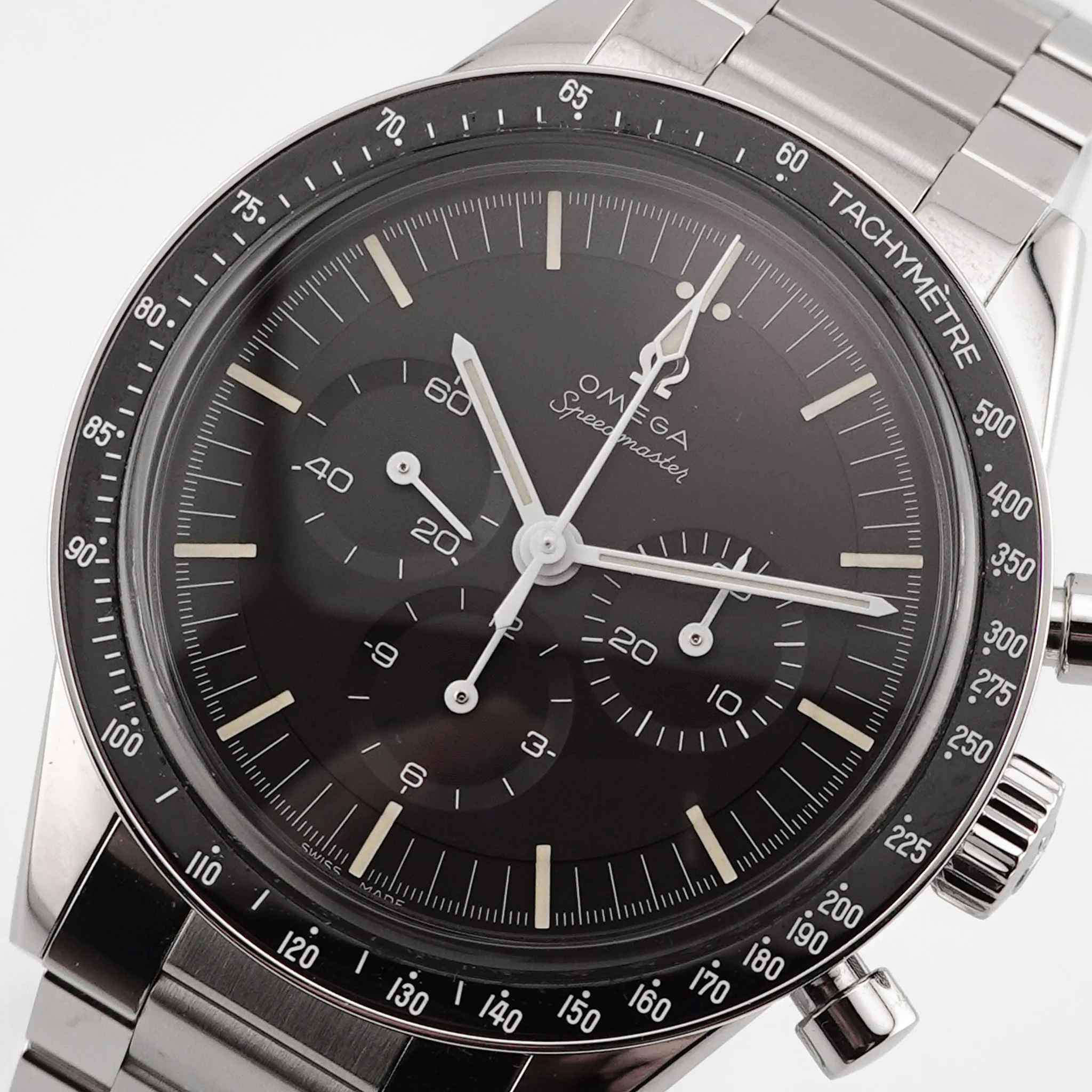 Omega Speedmaster – Ref. 31130403001001, Sehr gut – 2/8