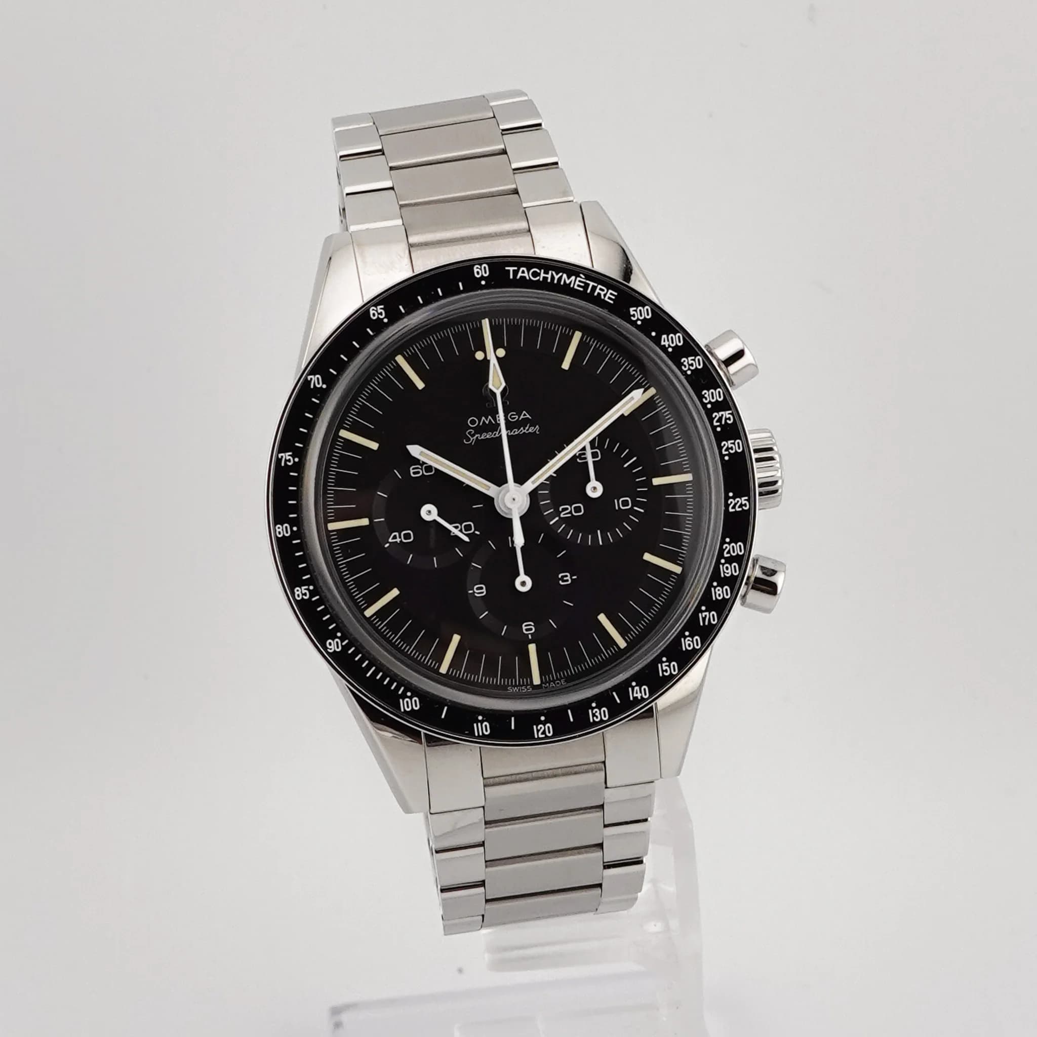 Omega Speedmaster – Ref. 31130403001001, Sehr gut – Bild 2/8