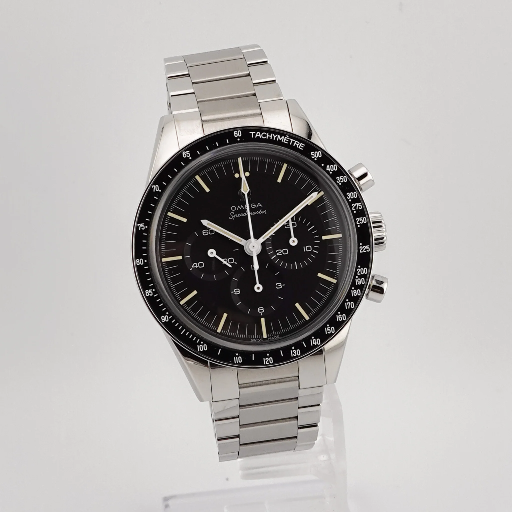Omega Speedmaster – Ref. 31130403001001, Sehr gut – 4/8