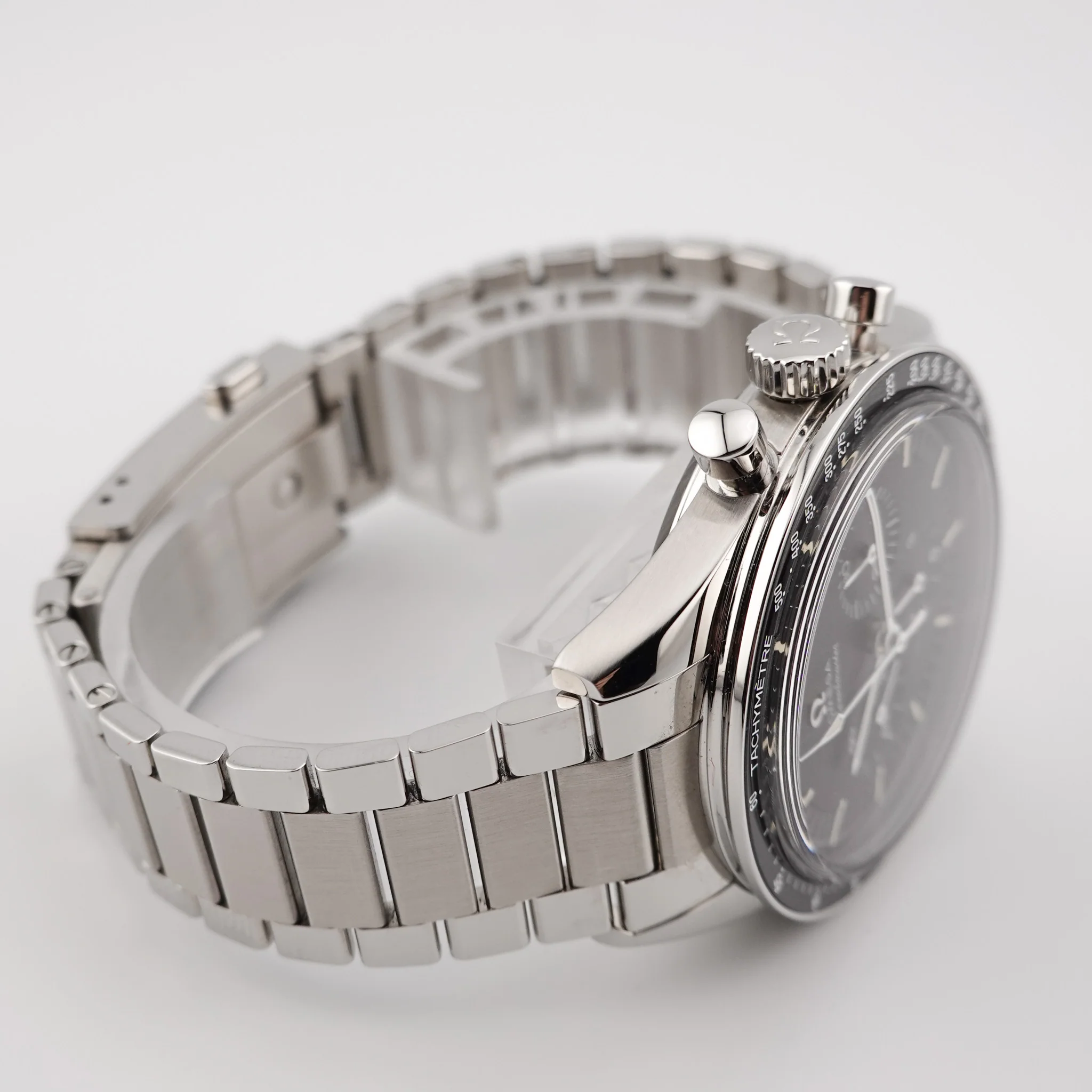 Omega Speedmaster – Ref. 31130403001001, Sehr gut – 5/8