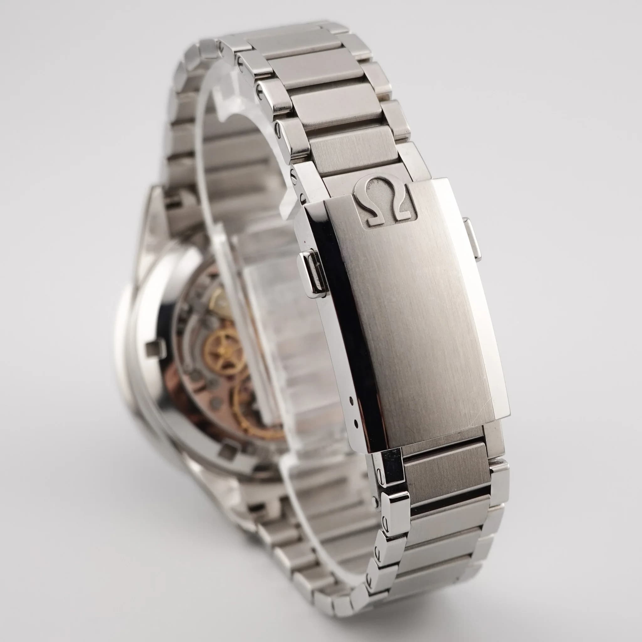 Omega Speedmaster – Ref. 31130403001001, very good – Image 2/8