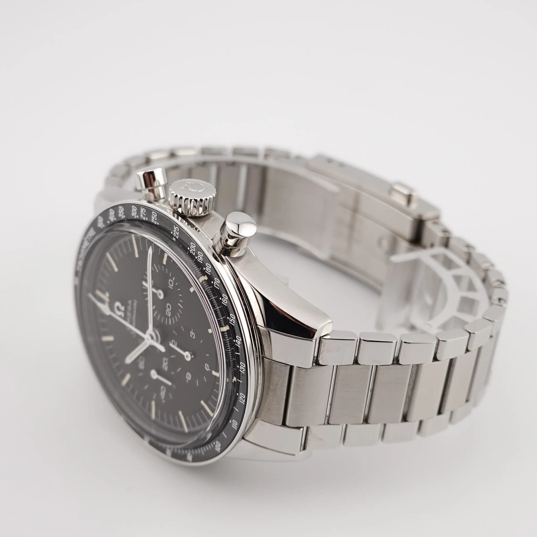 Omega Speedmaster – Ref. 31130403001001, Sehr gut – Bild 2/8