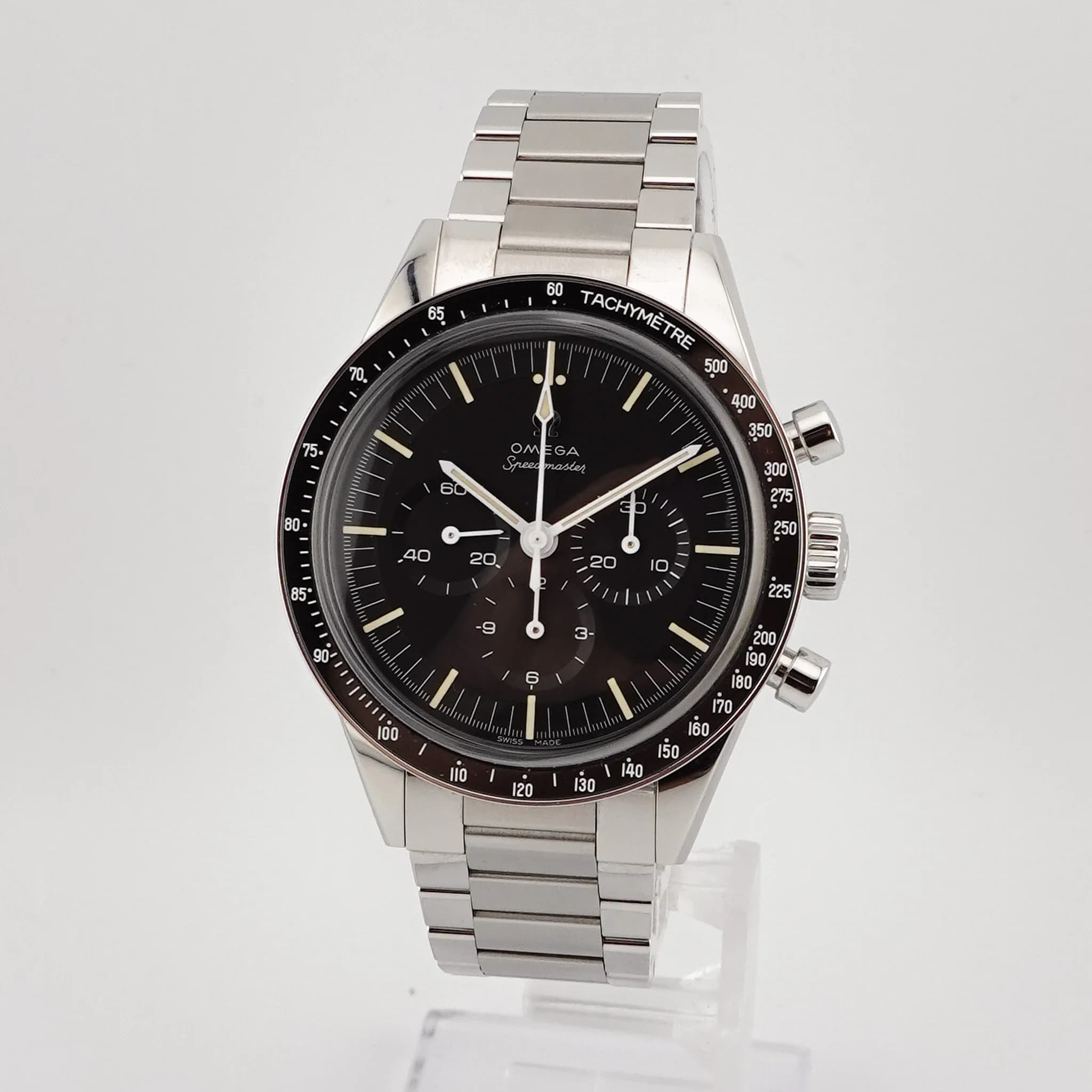 Omega Speedmaster – Ref. 31130403001001, Sehr gut – Bild 2/8