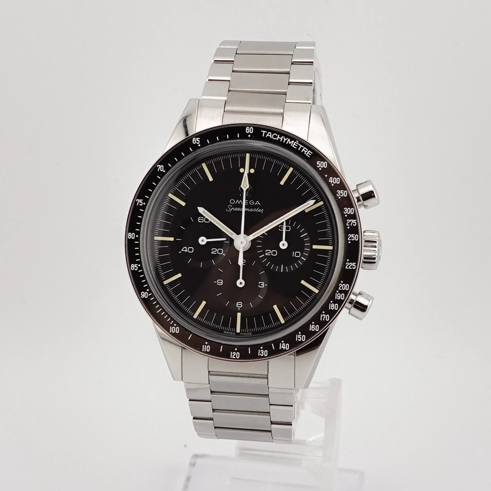 Omega Speedmaster – Ref. 31130403001001, Sehr gut – 7/8