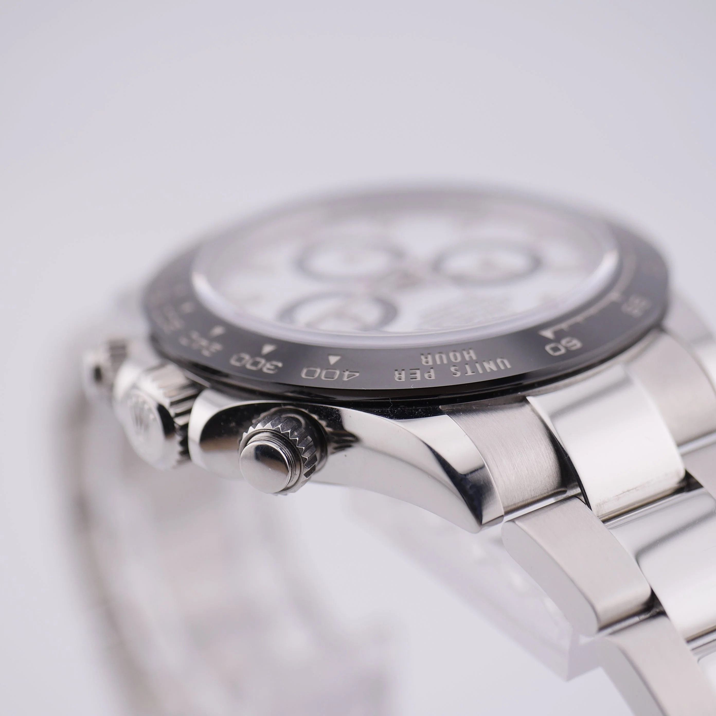 Rolex Daytona – Ref. 116500LN, Sehr gut – 2/9