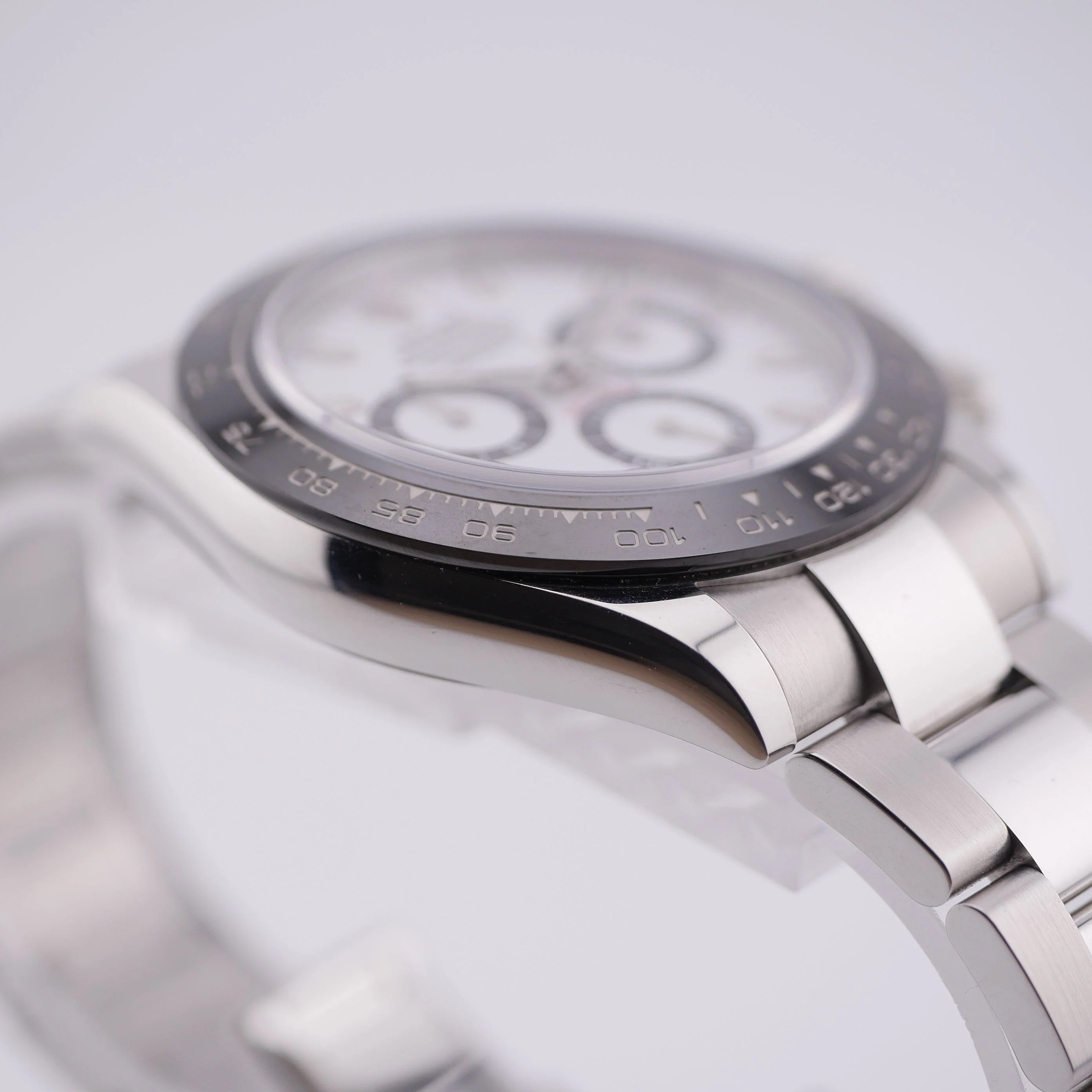 Rolex Daytona – Ref. 116500LN, Sehr gut – 6/9