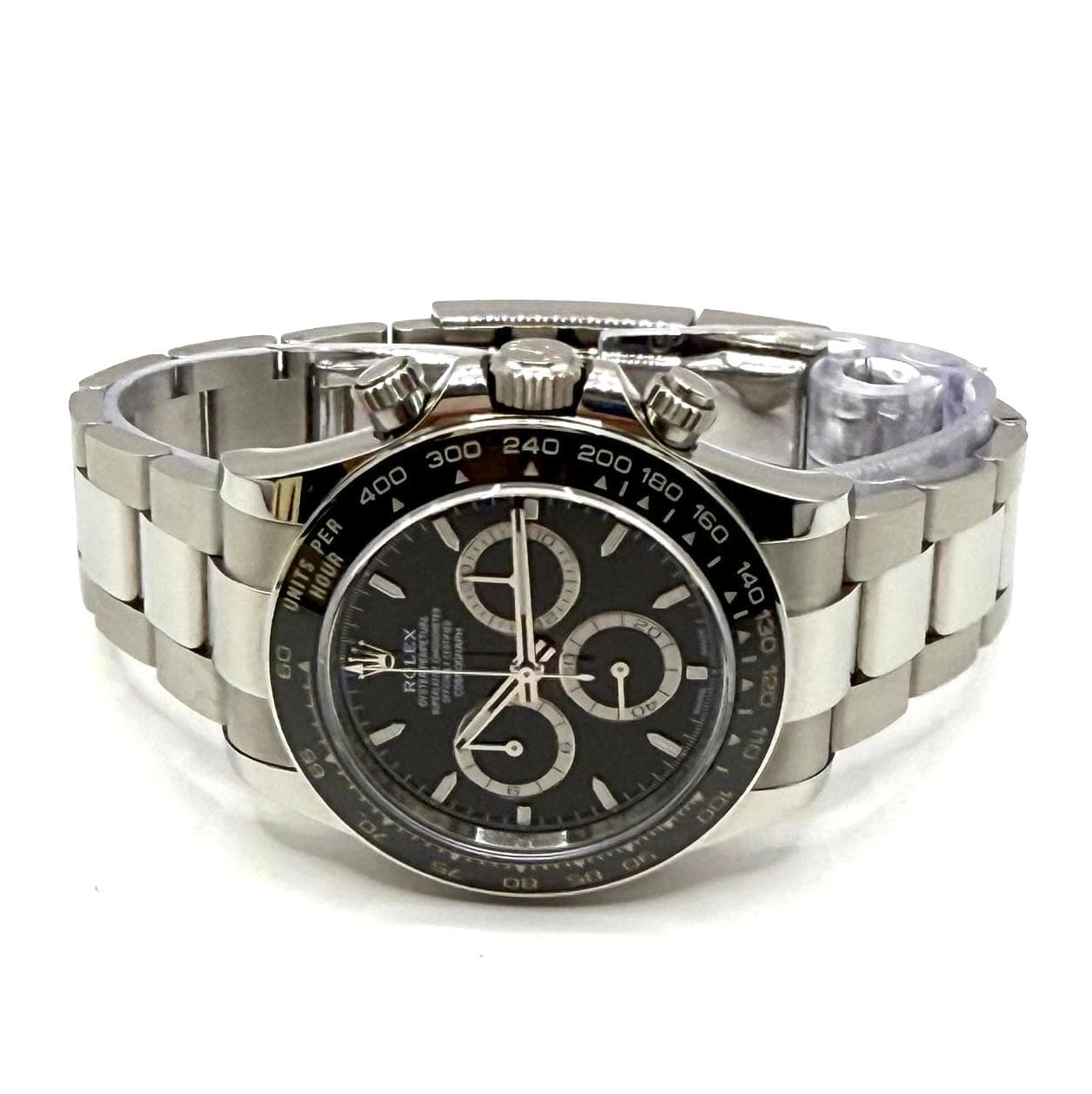Rolex Daytona – Ref. 126500LN, Sehr gut – Bild 2/5