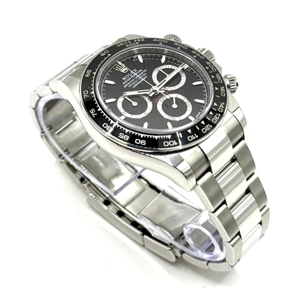 Rolex Daytona – Ref. 126500LN, very good – Image 2/5