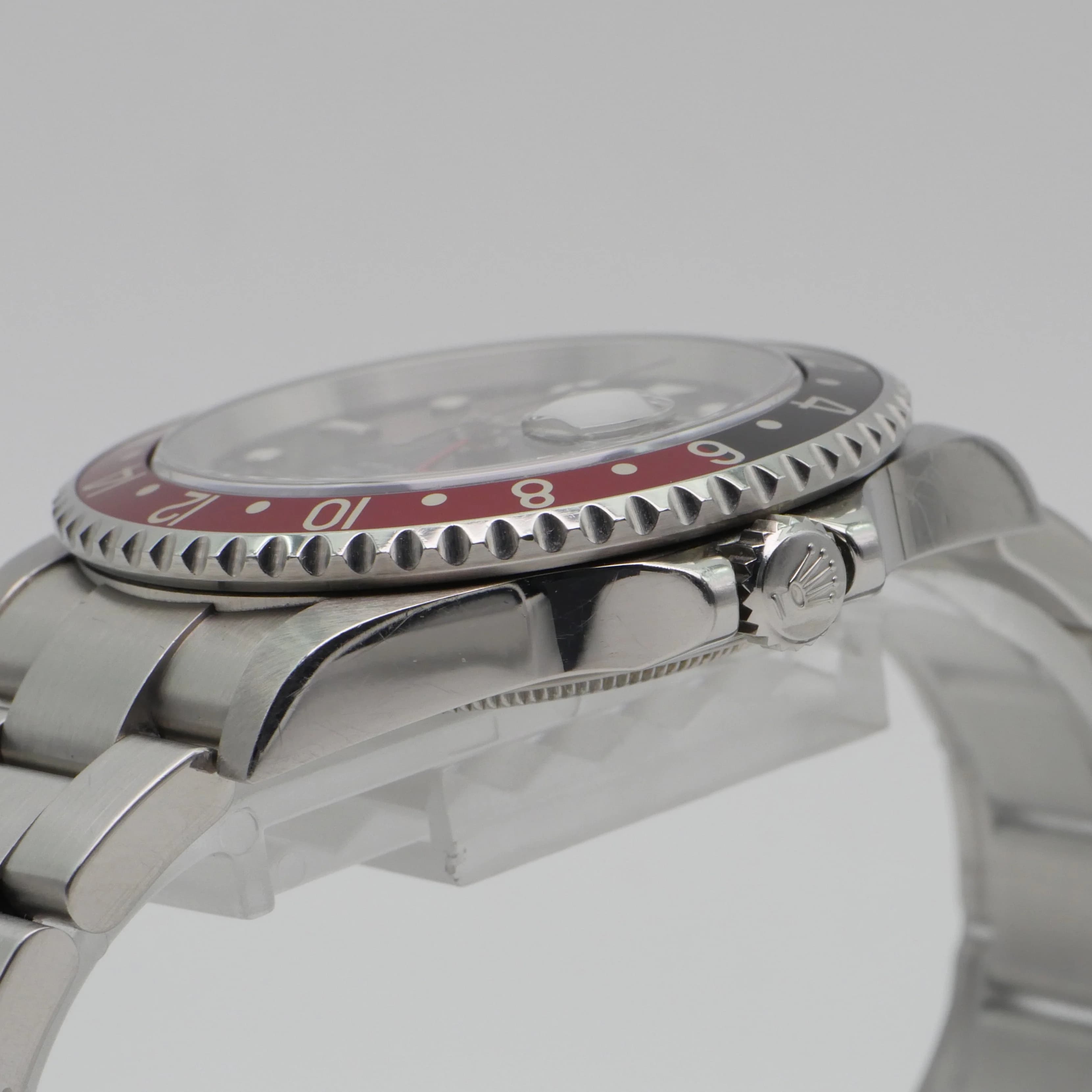 Rolex GMT-Master II – Ref. 16710, Sehr gut – Bild 2/10