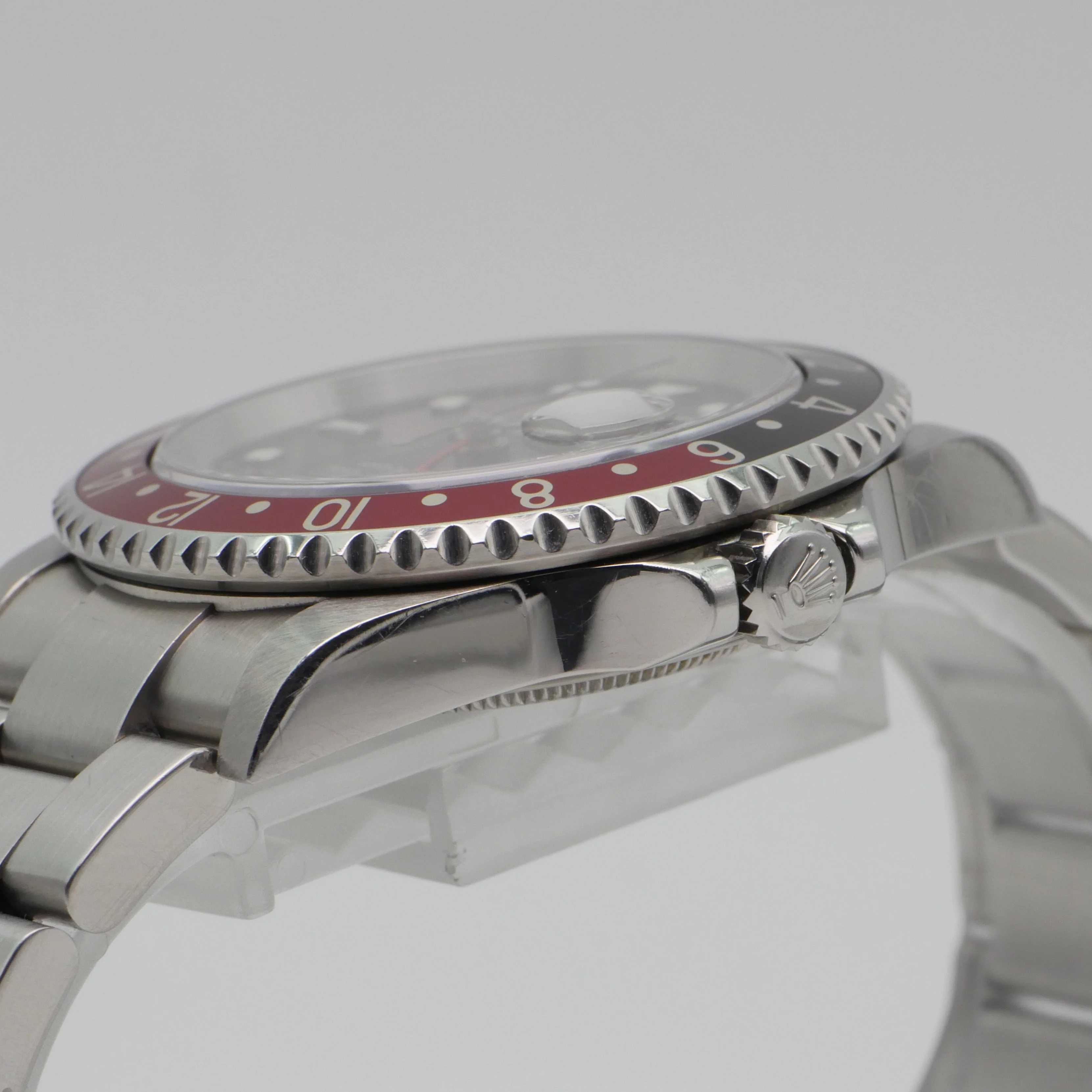 Rolex GMT-Master II – Ref. 16710, very good – 2/10