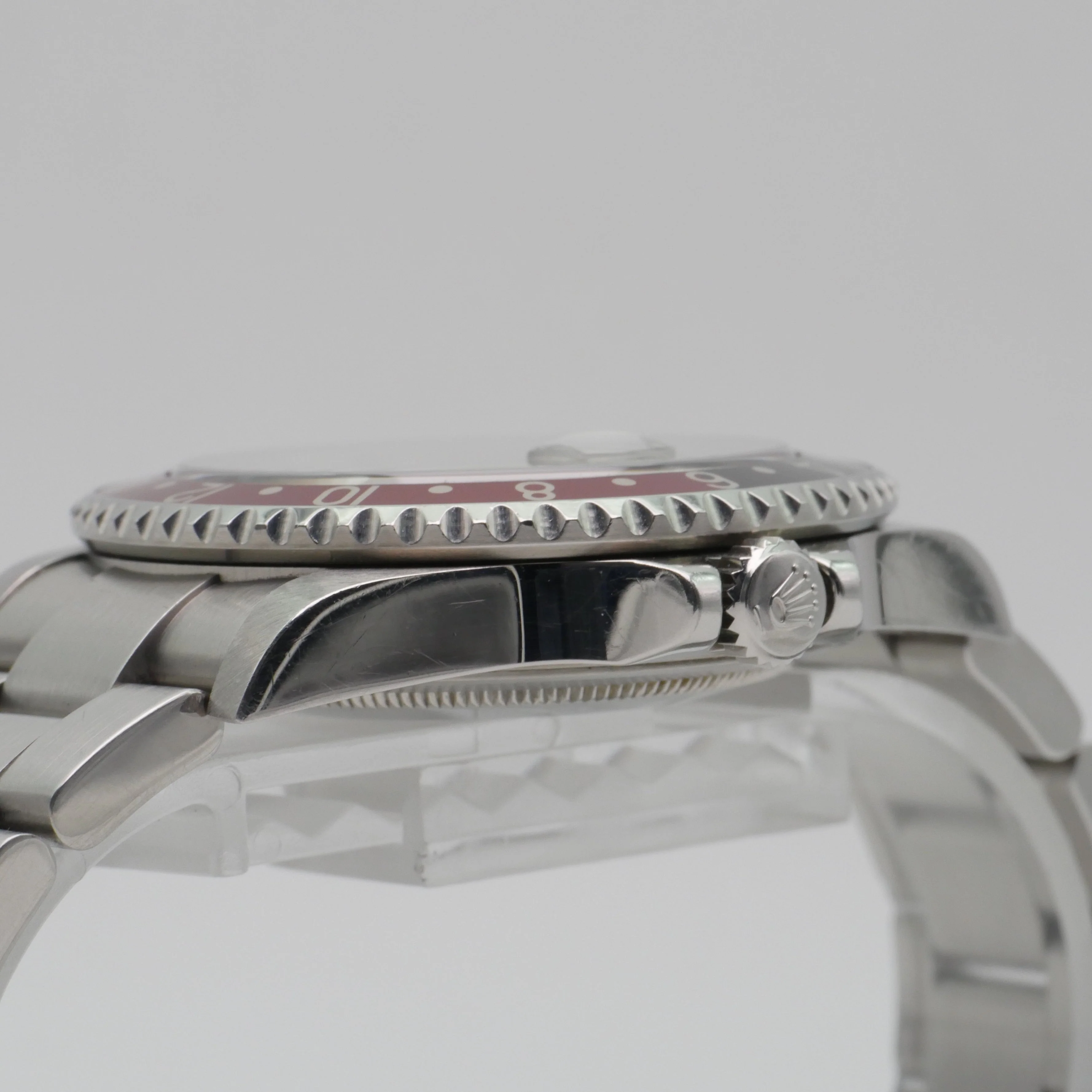Rolex GMT-Master II – Ref. 16710, very good – 5/10