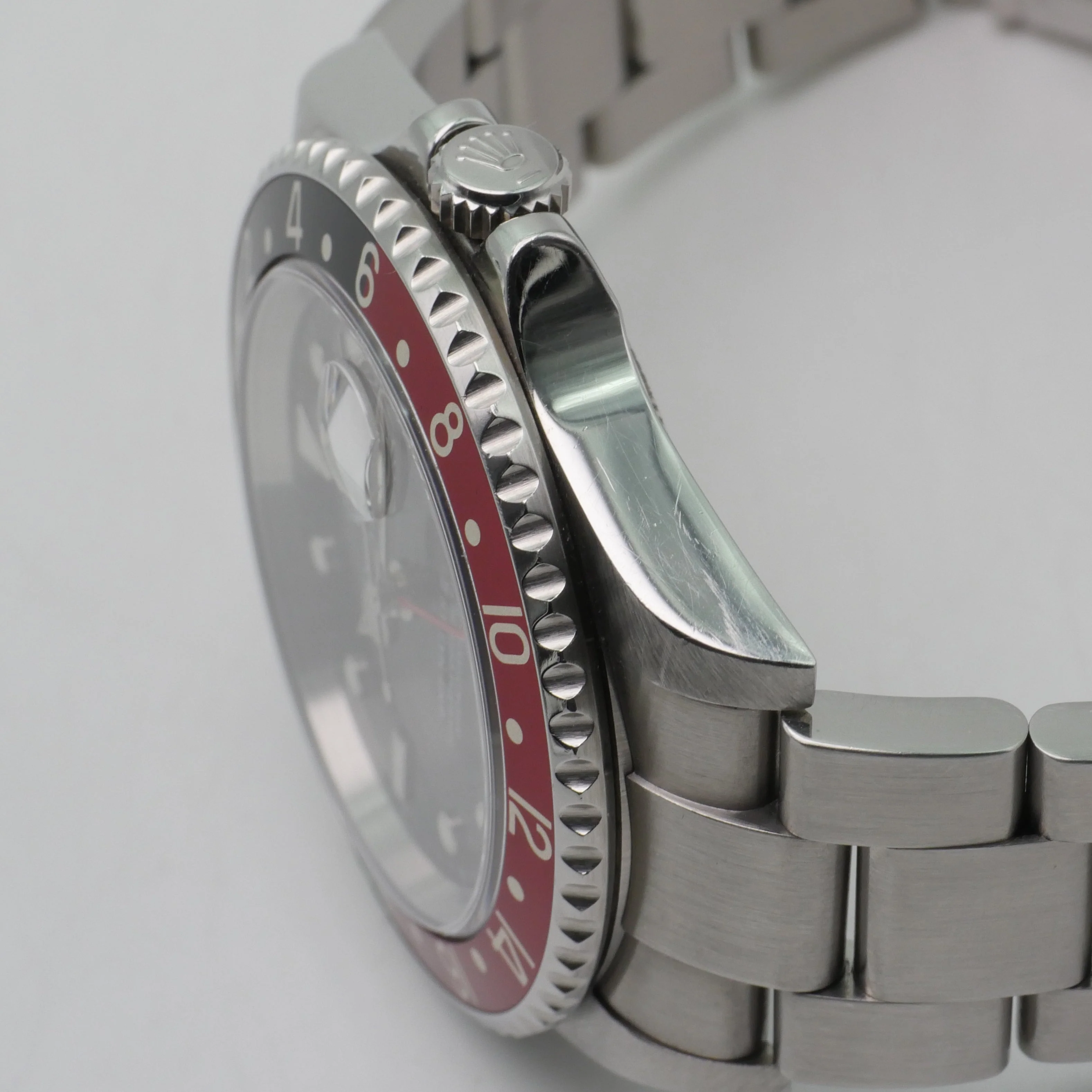 Rolex GMT-Master II – Ref. 16710, very good – 9/10