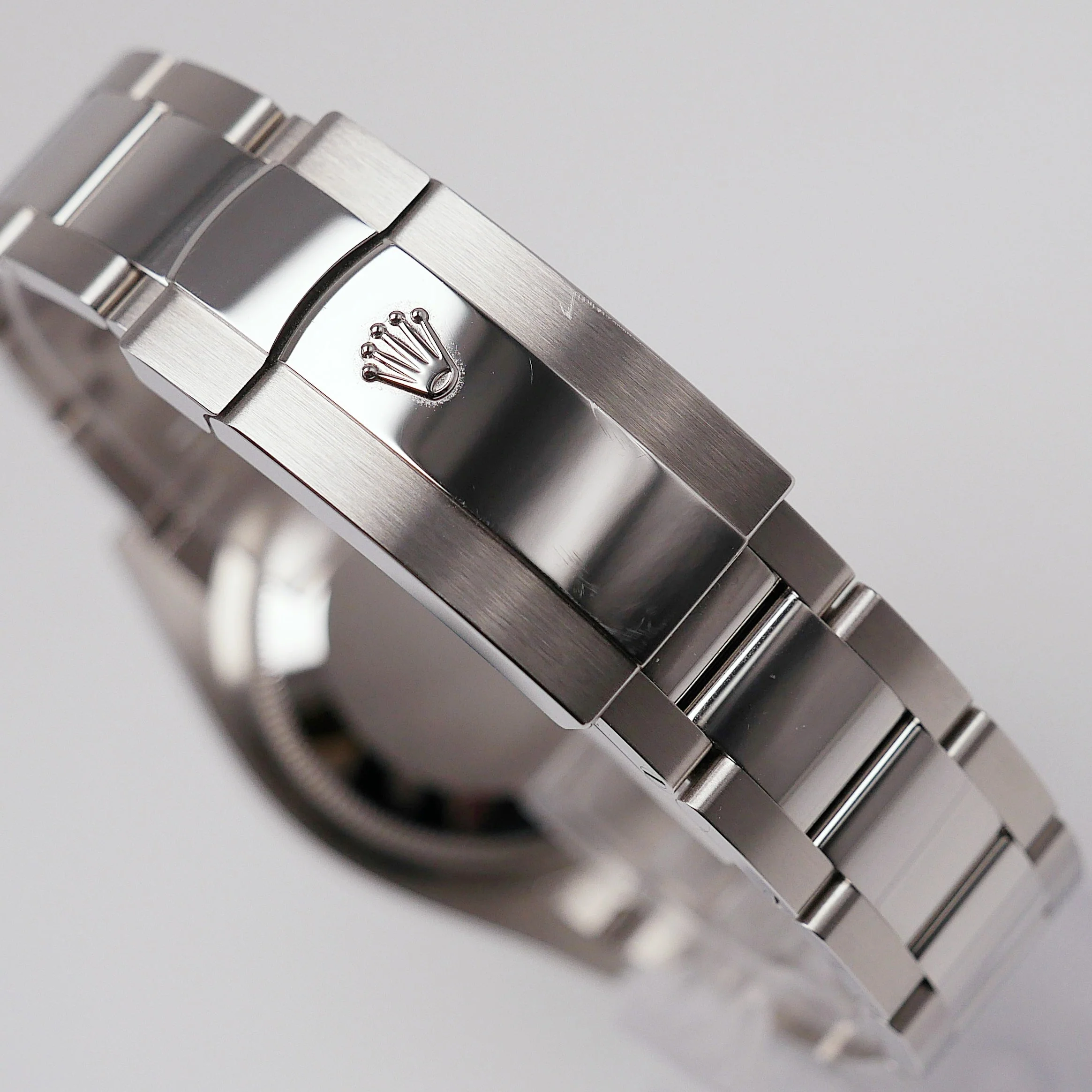 Rolex Datejust 41 – Ref. 126300, Sehr gut – 5/9