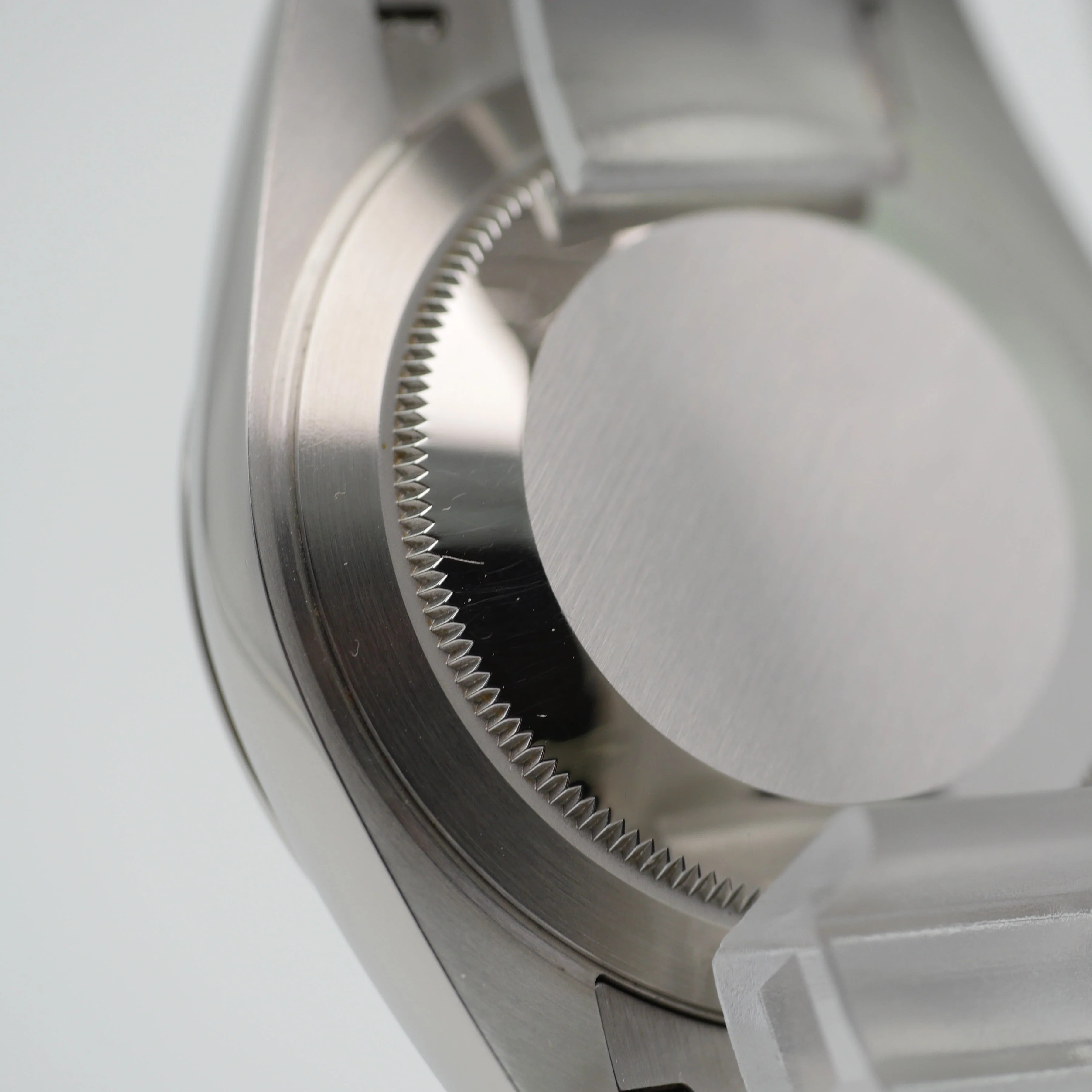 Rolex Datejust 41 – Ref. 126300, Sehr gut – 4/9
