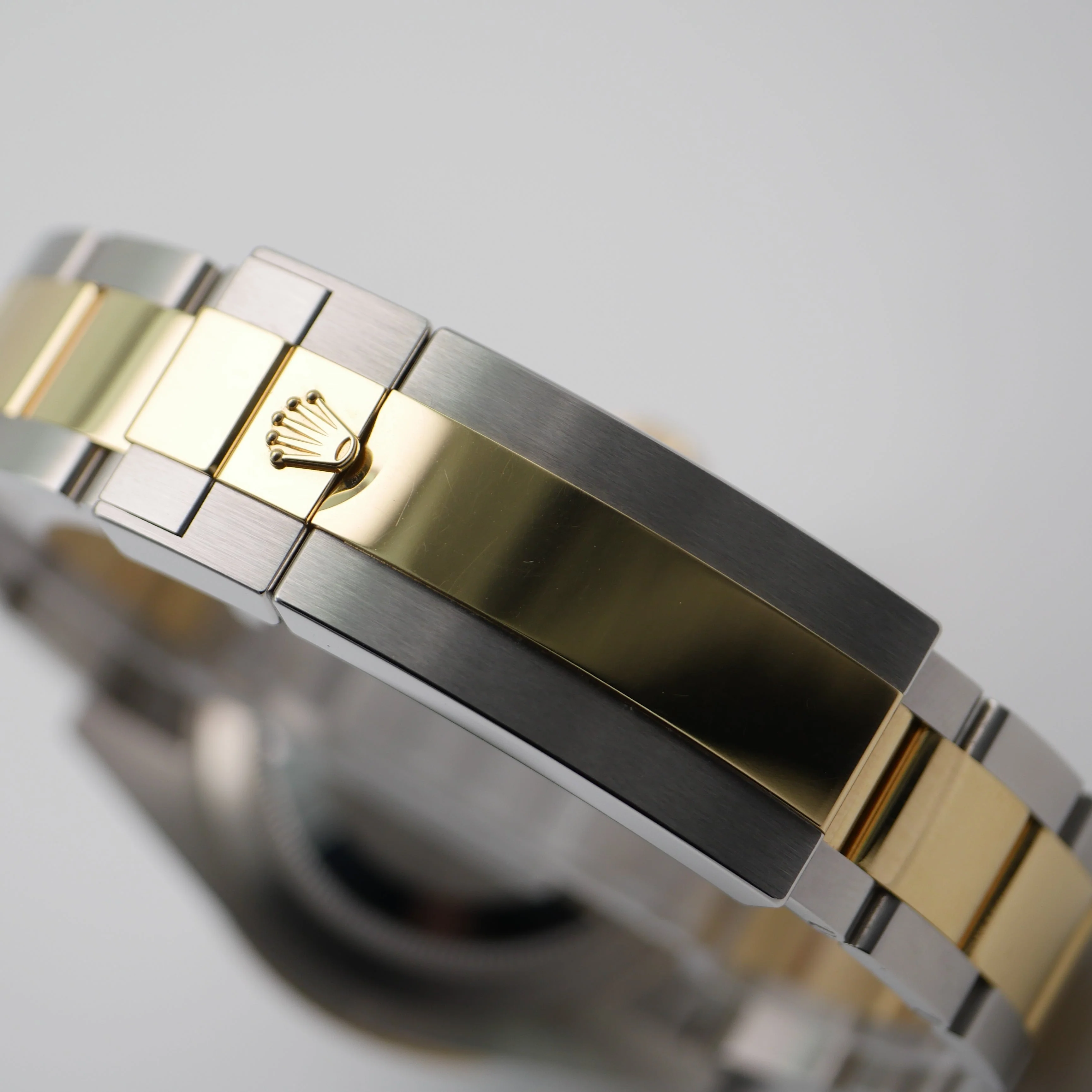 Rolex Submariner Date 116613LB – Ref. 126613LB, very good – 6/13