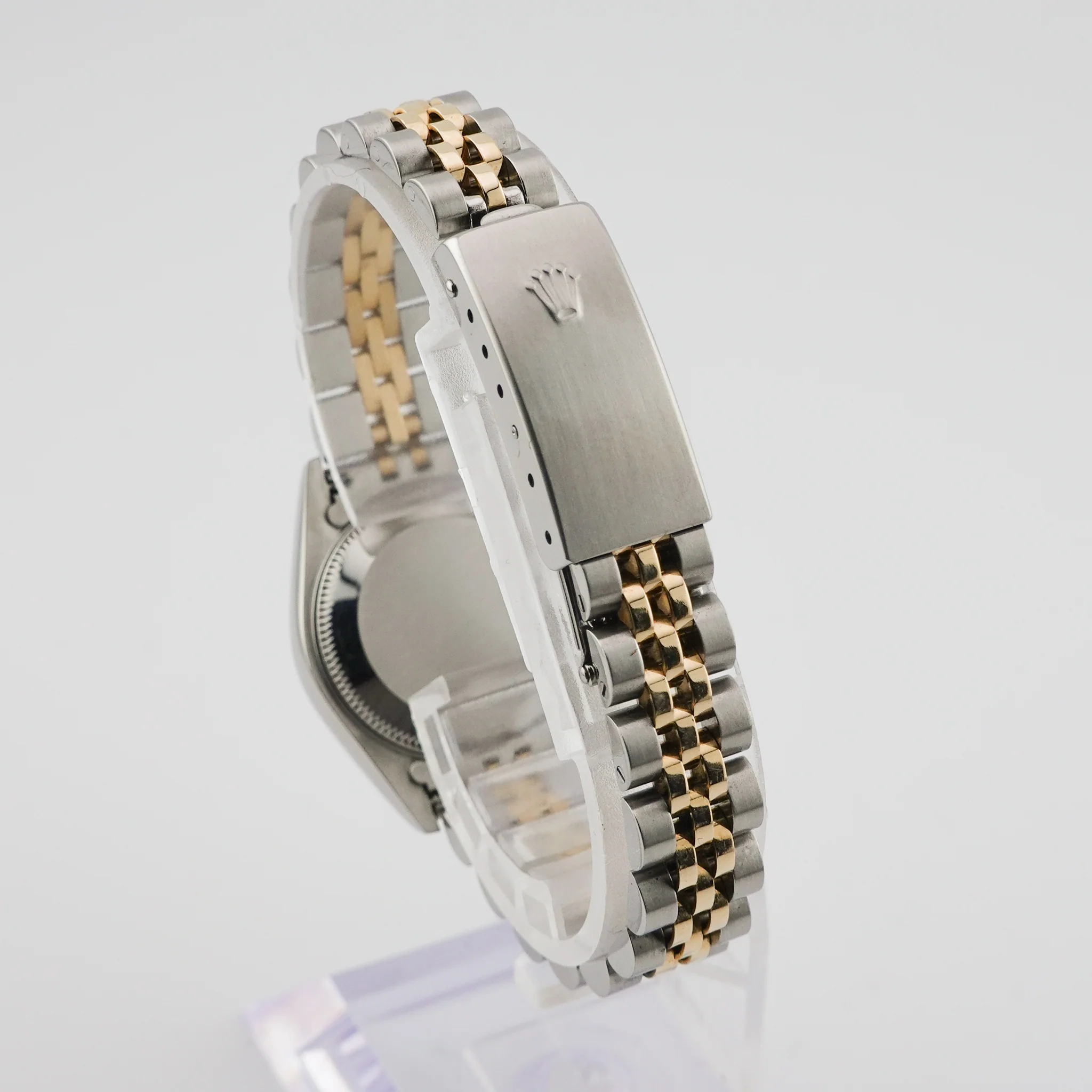 Rolex Datejust – Ref. 79173, Wie neu – 5/5