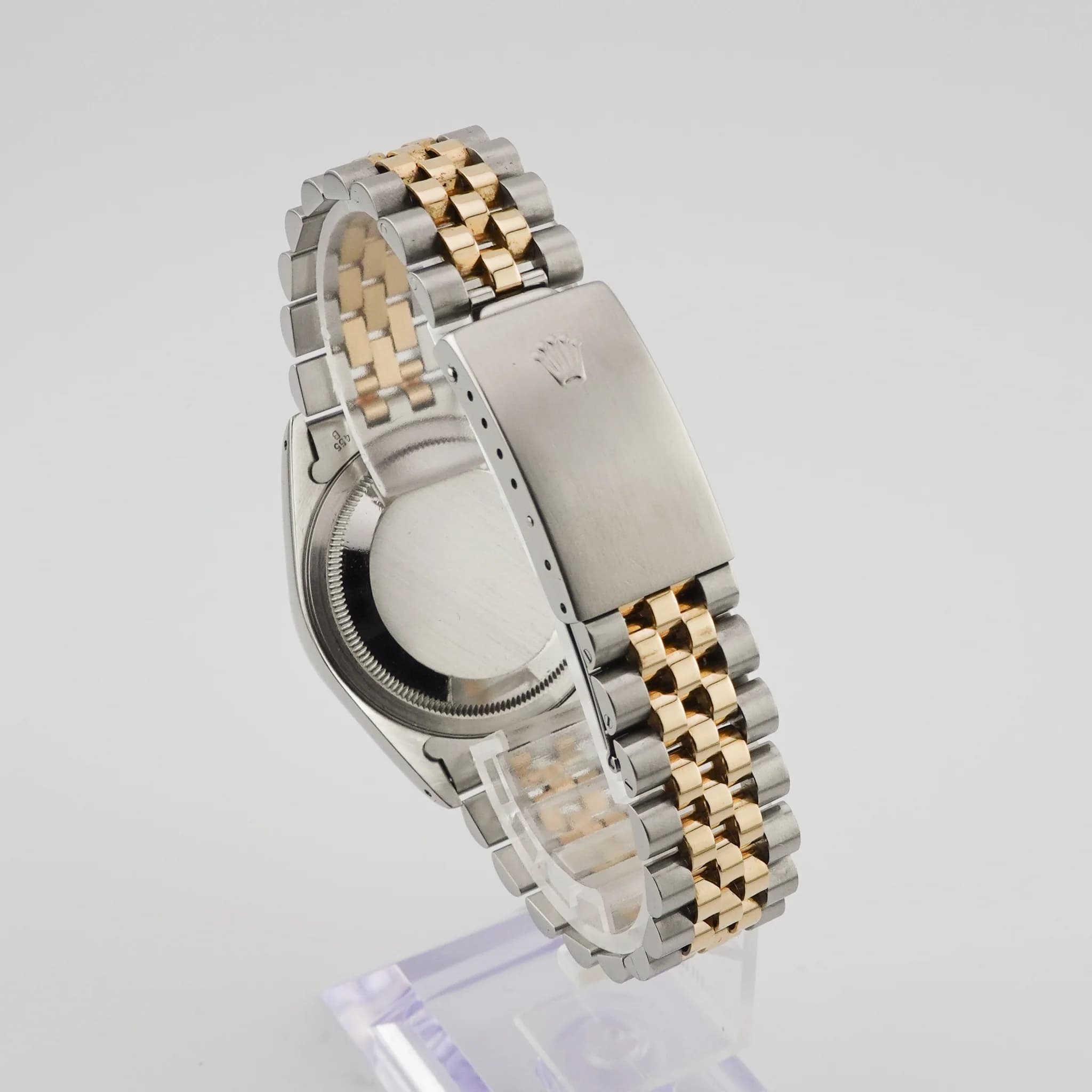 Rolex Date – Ref. 16233, Sehr gut – Bild 2/7