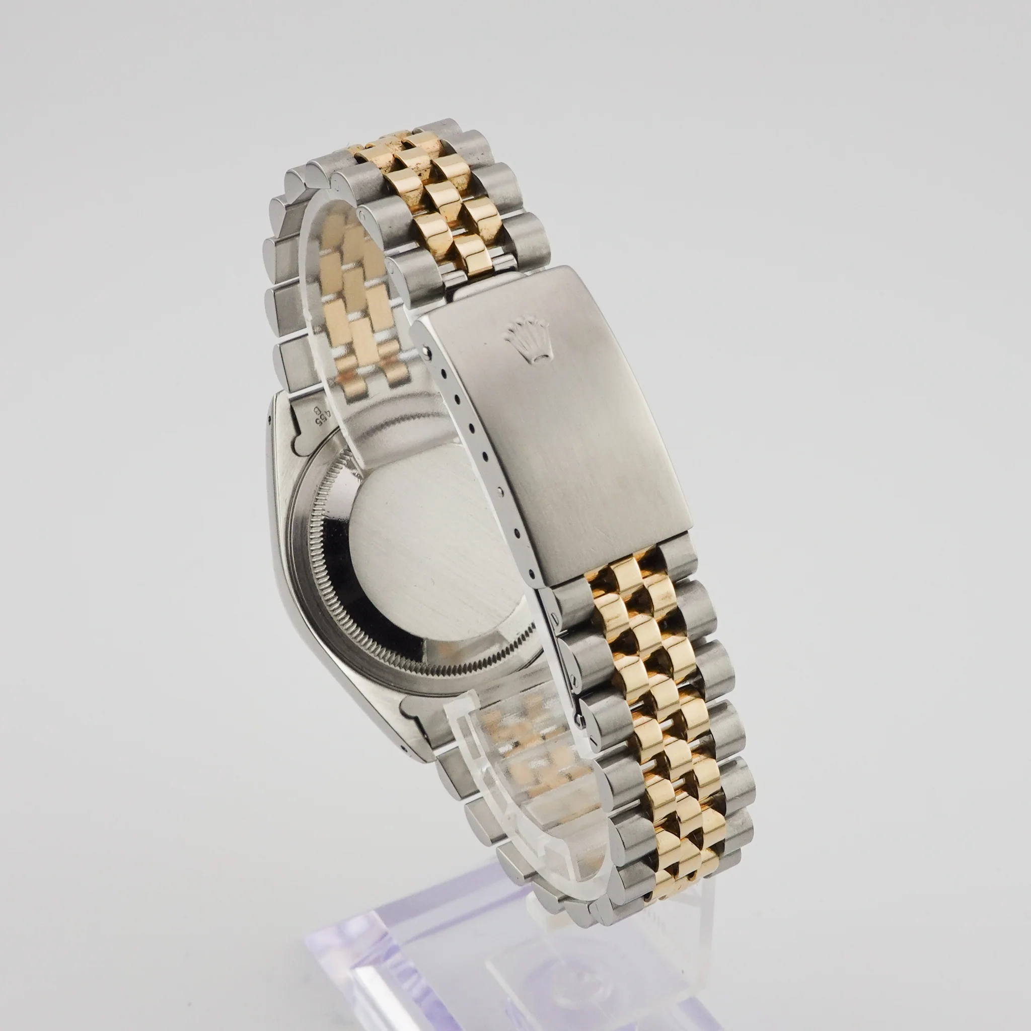 Rolex Date – Ref. 16233, Sehr gut – 2/7