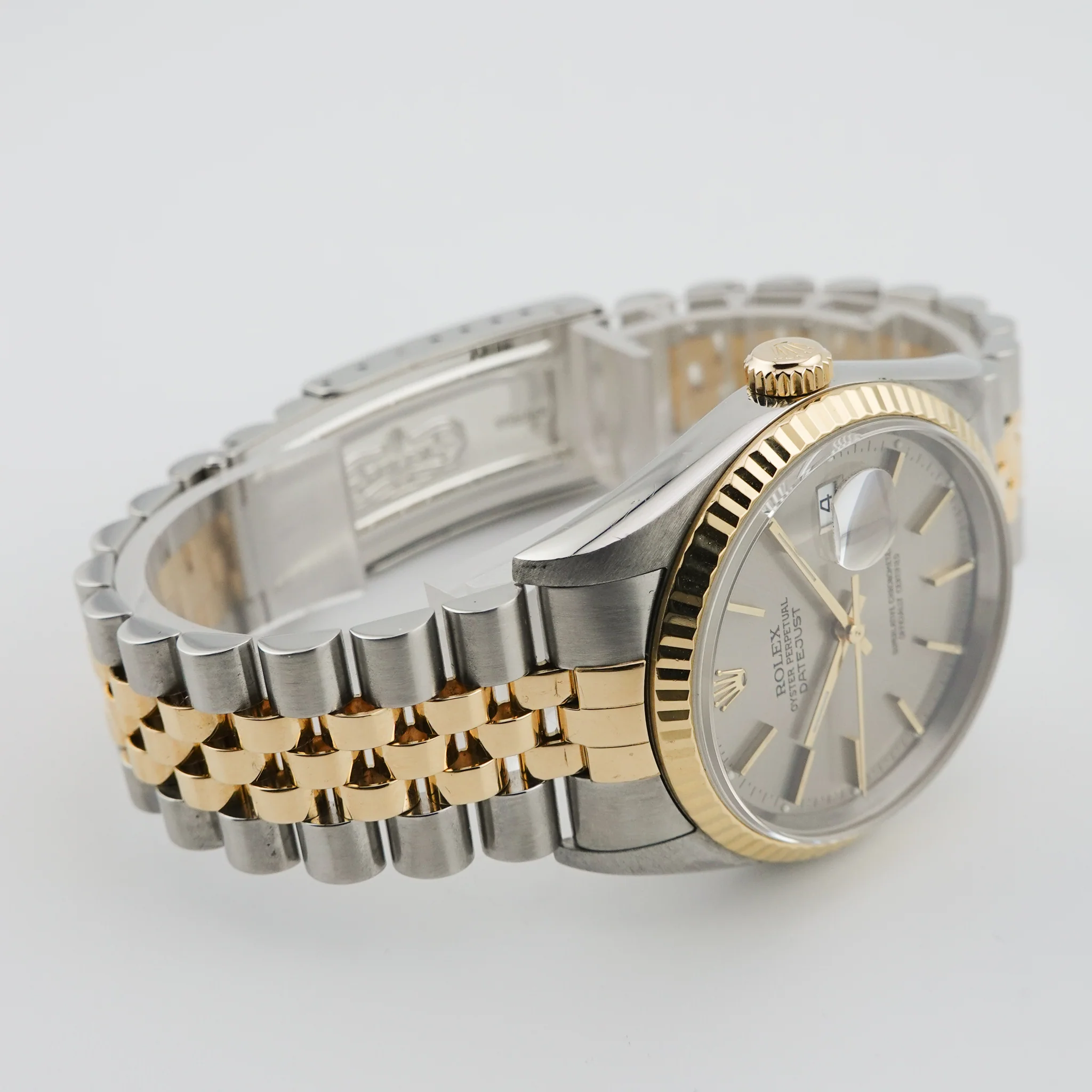 Rolex Date – Ref. 16233, Sehr gut – 2/7