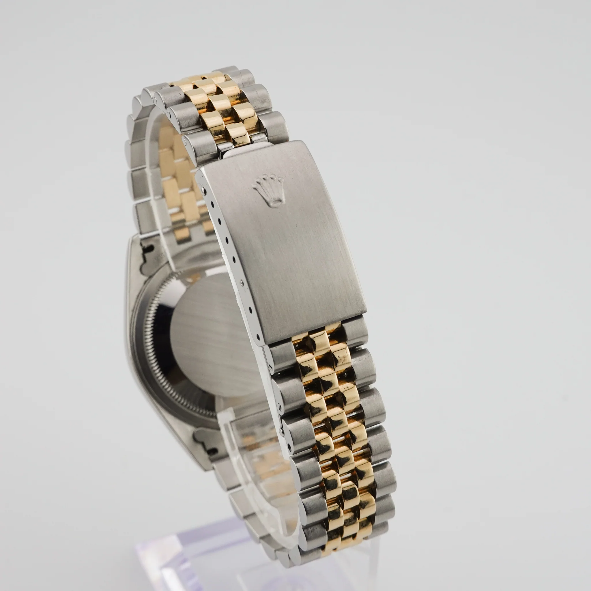 Rolex Date – Ref. 16233, Sehr gut – 7/7
