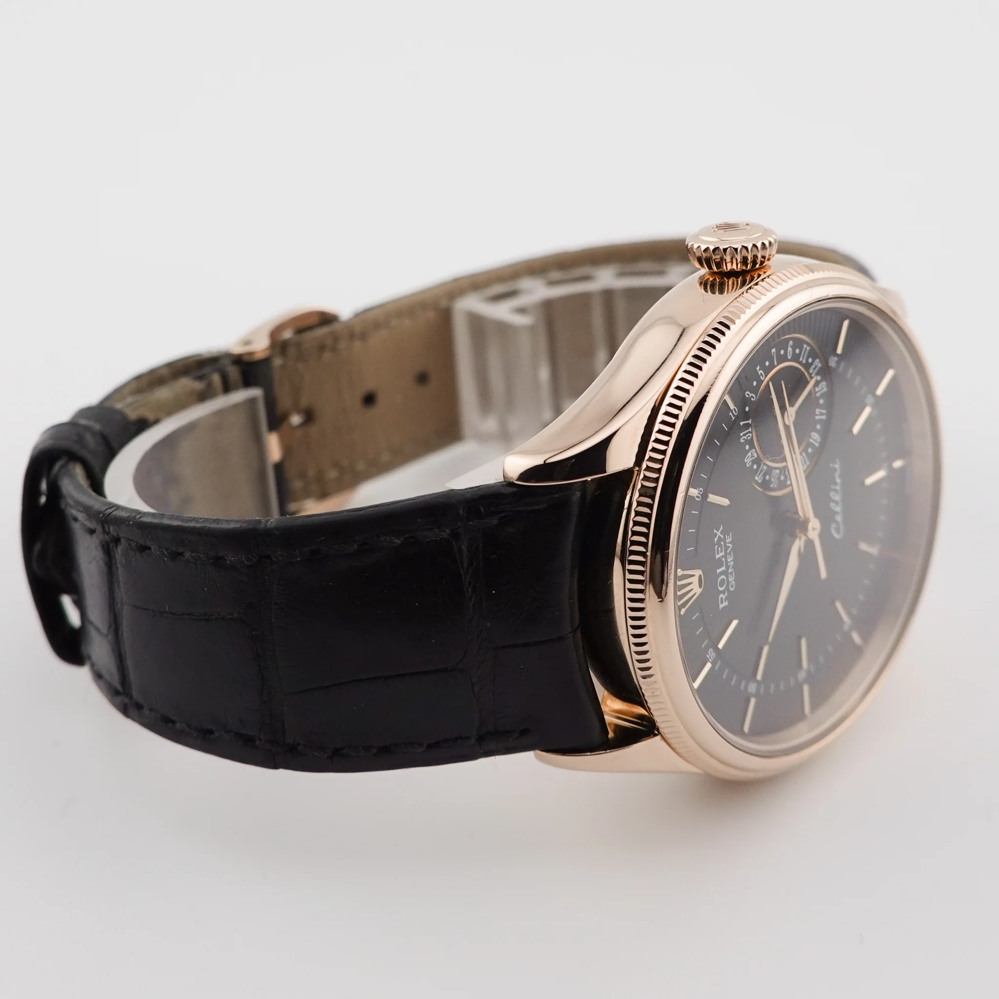 Rolex Cellini – Ref. 50515, Wie neu – 4/8