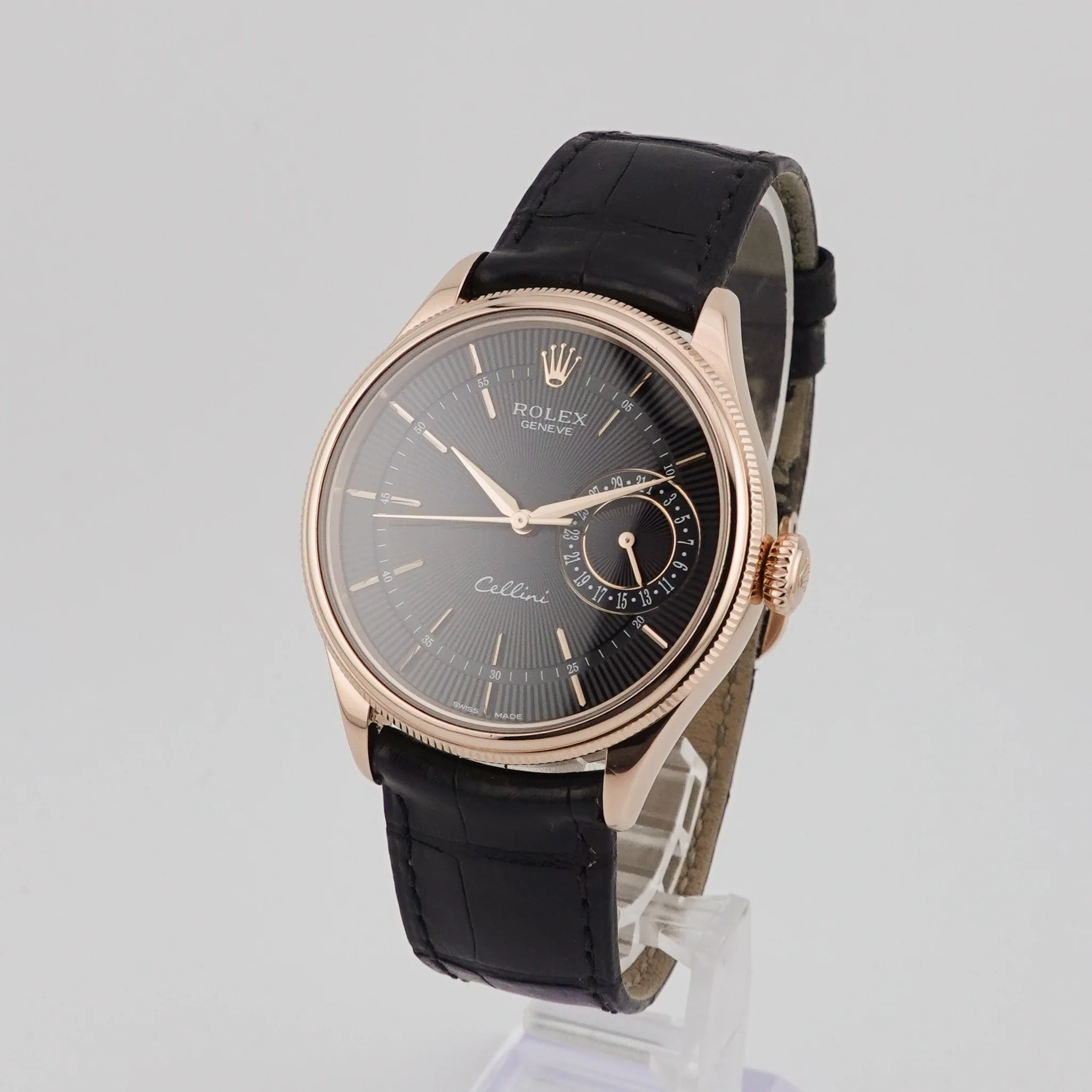Rolex Cellini – Ref. 50515, Wie neu – 5/8