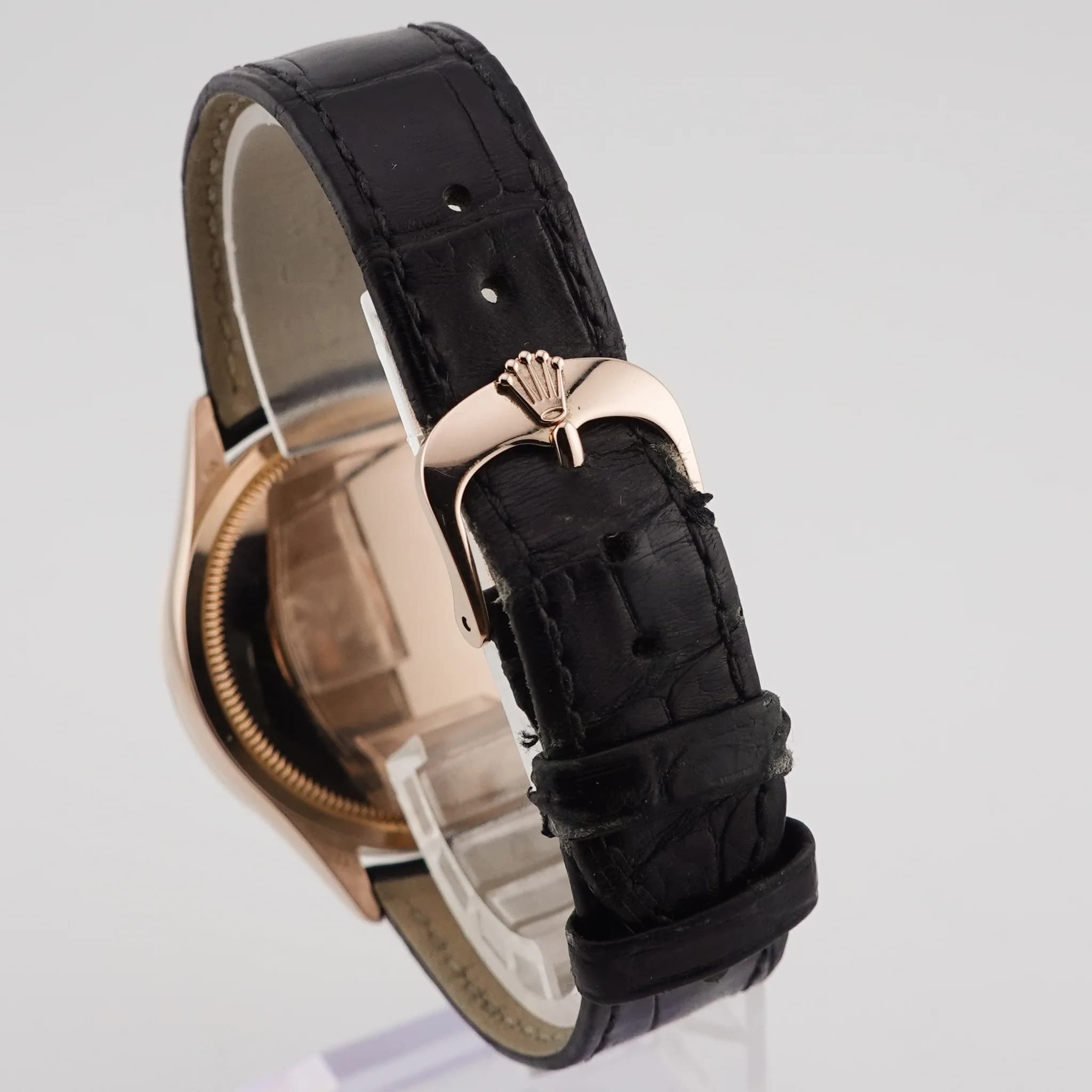 Rolex Cellini – Ref. 50515, Wie neu – Bild 2/8