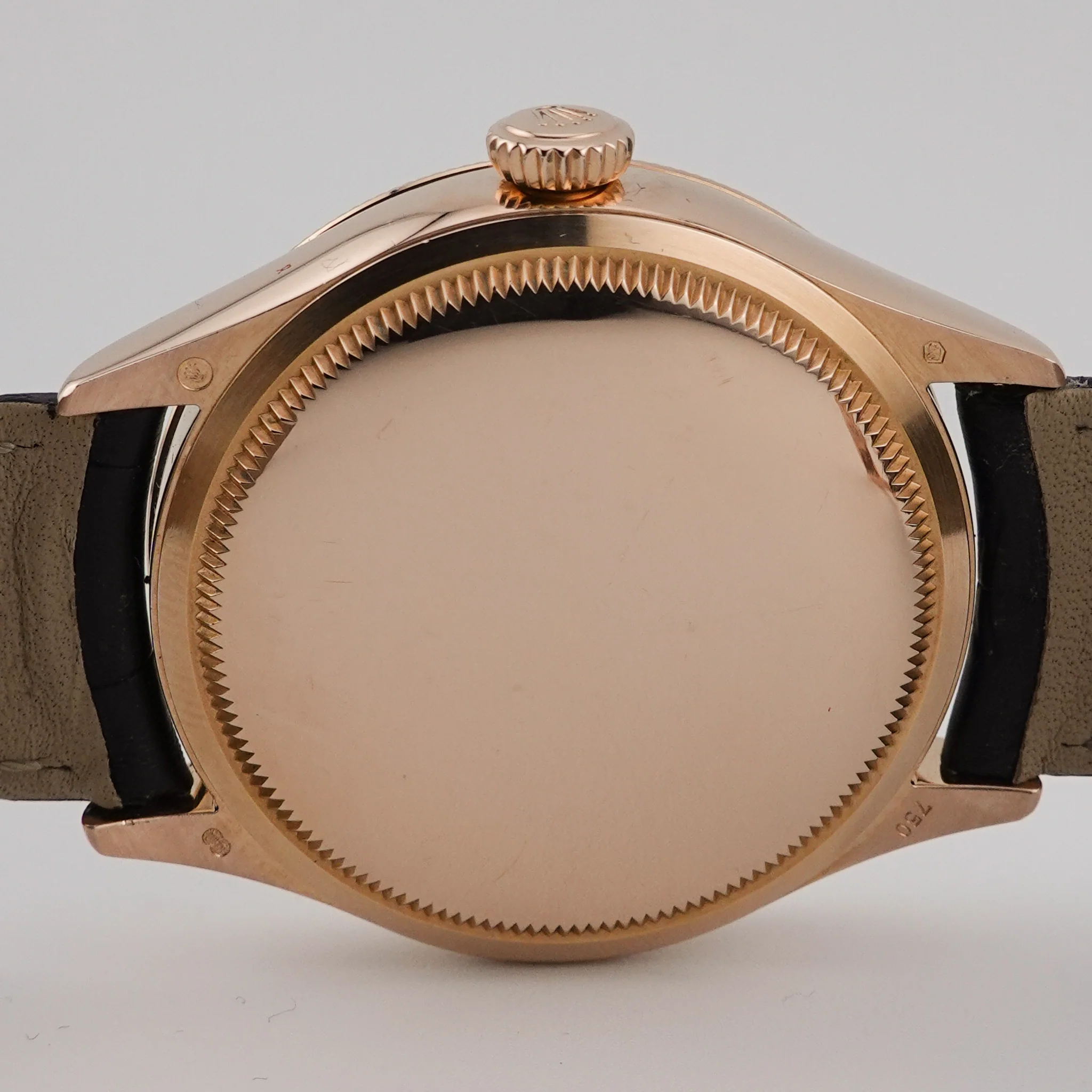 Rolex Cellini – Ref. 50515, Wie neu – 8/8