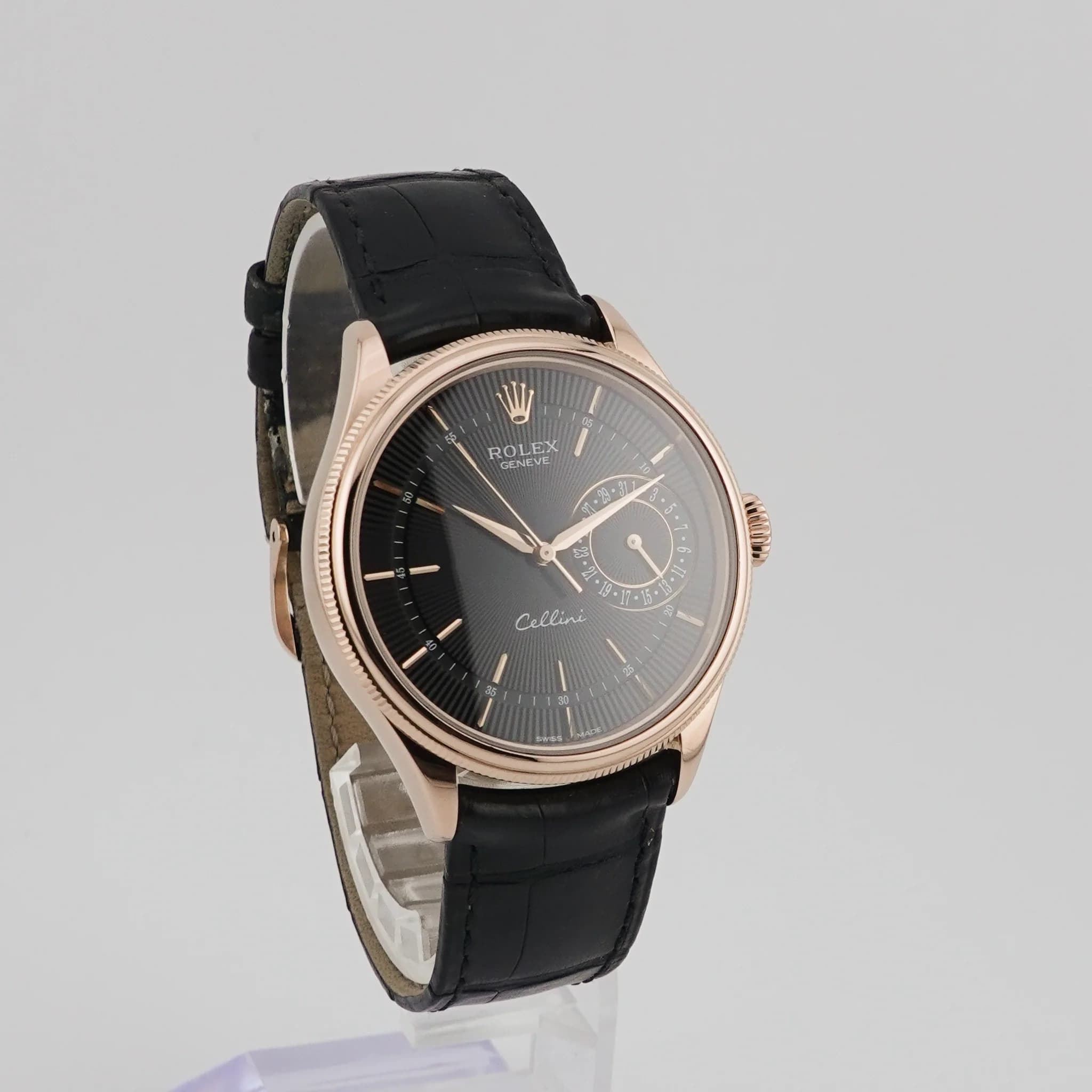 Rolex Cellini – Ref. 50515, like new – Image 2/8