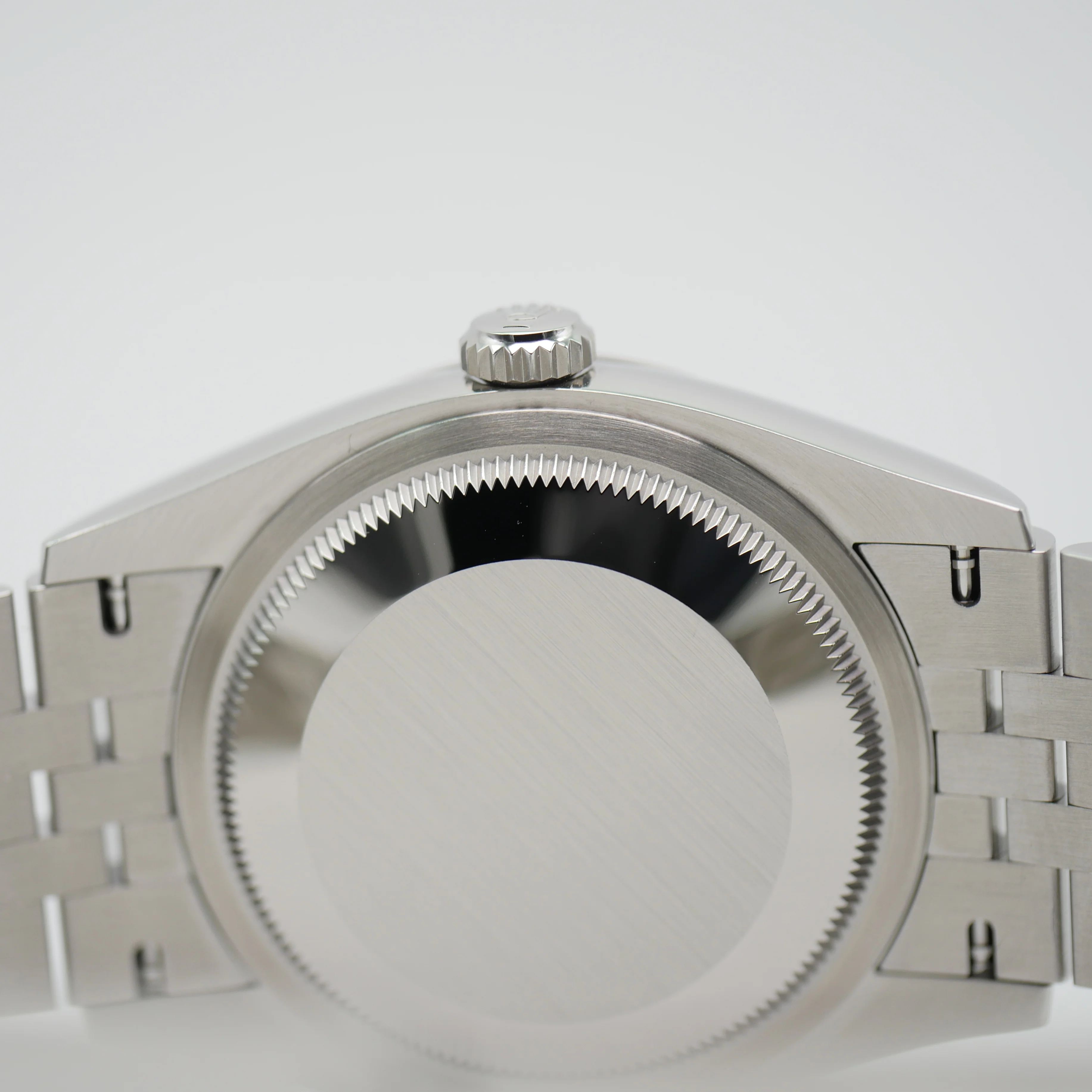 Rolex Datejust 36 – Ref. 126234, Wie neu – 6/9