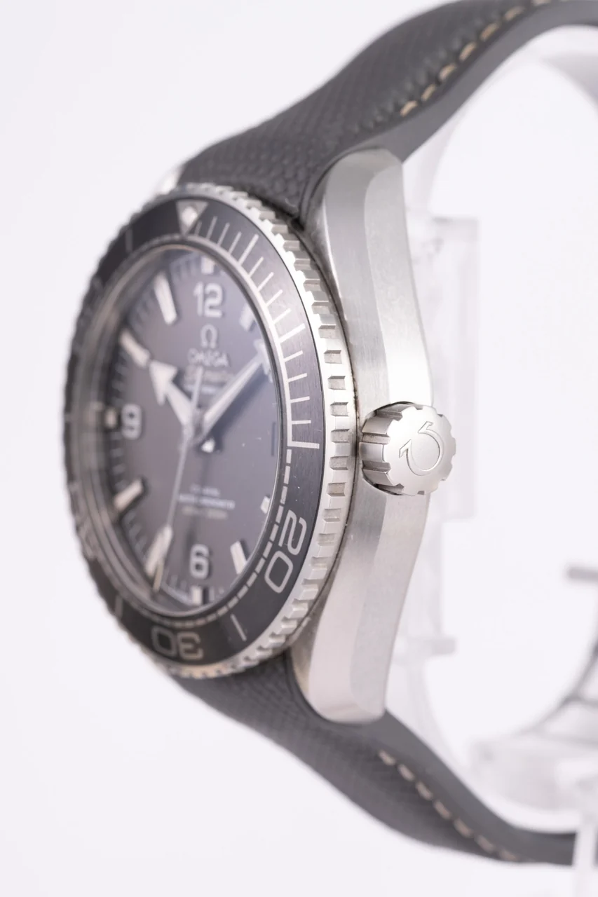 Omega Seamaster Planet Ocean – Ref. 21532442101002, Sehr gut – 6/10