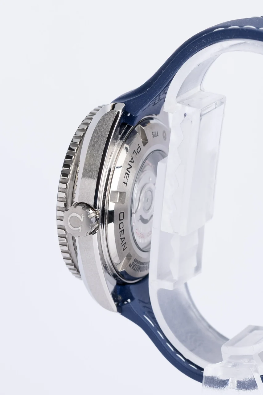 Omega Seamaster Planet Ocean – Ref. 23292382003001, Sehr gut – 3/11