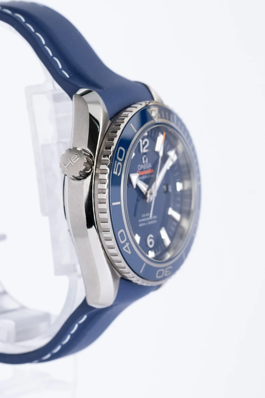 Omega Seamaster Planet Ocean – Ref. 23292382003001, Sehr gut – 4/11