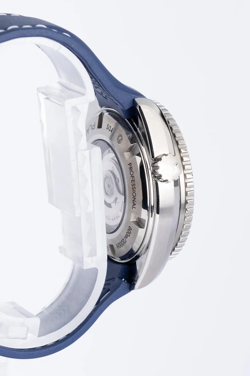 Omega Seamaster Planet Ocean – Ref. 23292382003001, very good – Image 2/11