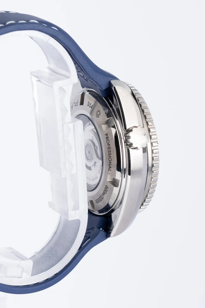 Omega Seamaster Planet Ocean – Ref. 23292382003001, Sehr gut – 2/11