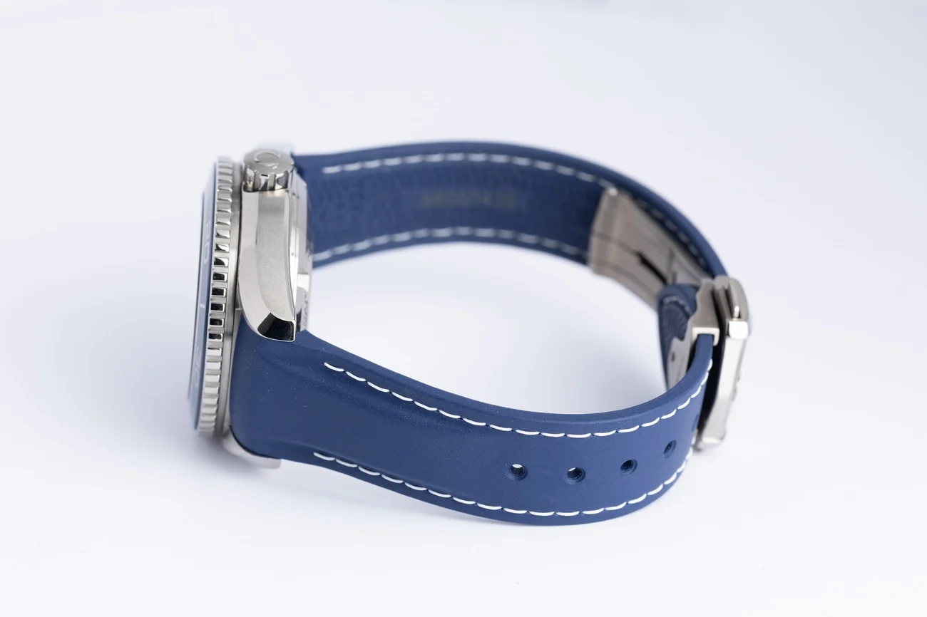 Omega Seamaster Planet Ocean – Ref. 23292382003001, Sehr gut – 5/11