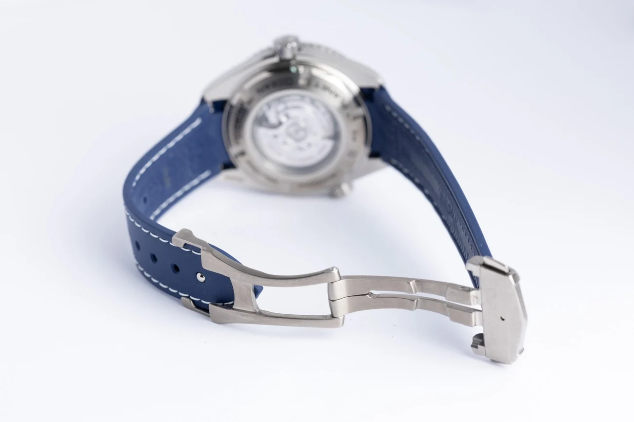 Omega Seamaster Planet Ocean – Ref. 23292382003001, Sehr gut – 6/11