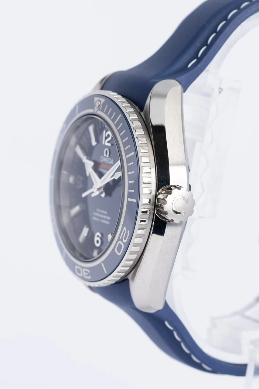 Omega Seamaster Planet Ocean – Ref. 23292382003001, Sehr gut – 7/11