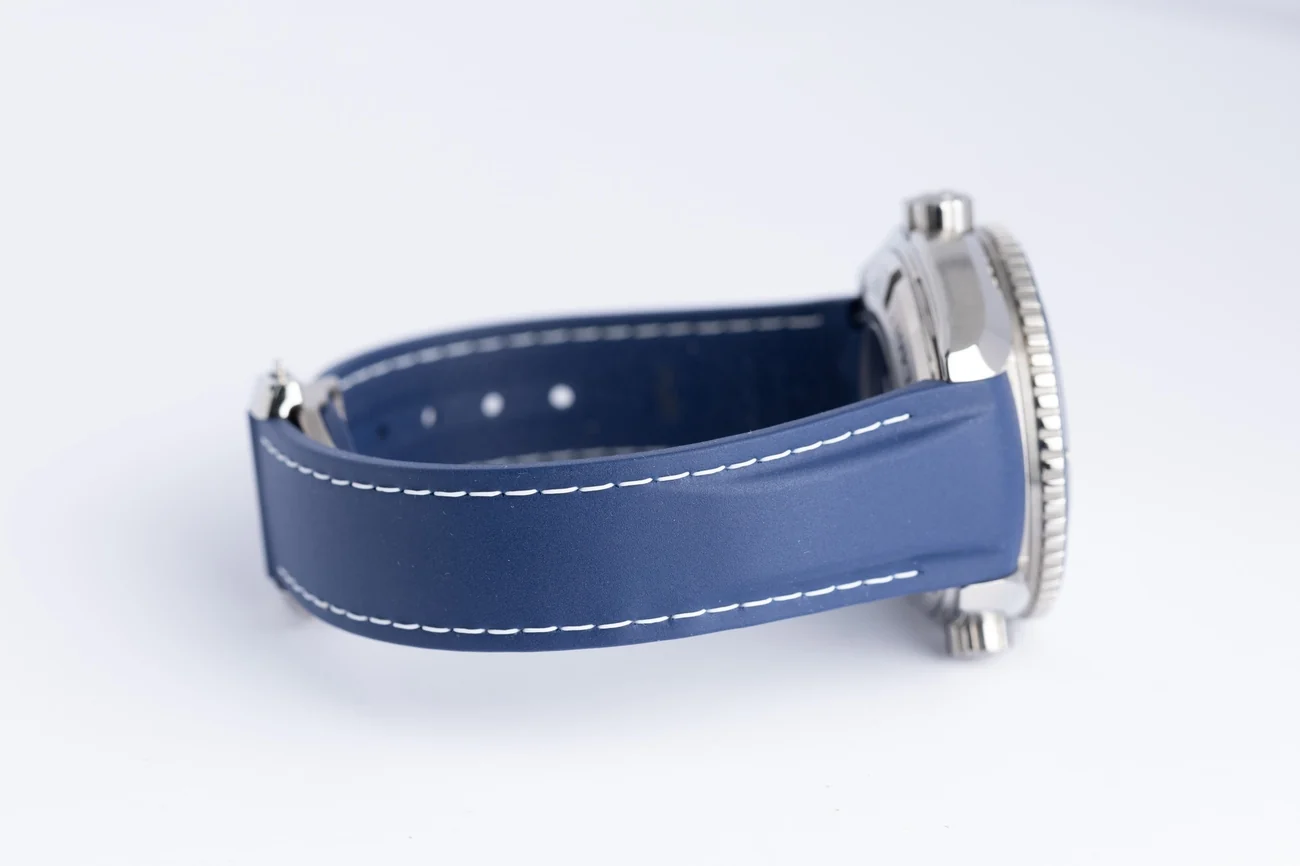 Omega Seamaster Planet Ocean – Ref. 23292382003001, Sehr gut – 9/11
