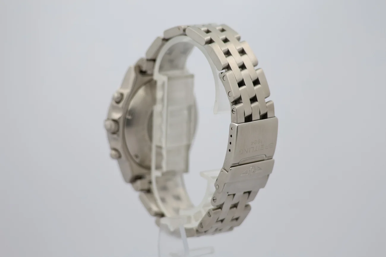 Breitling Chronomat – Ref. A13050, Sehr gut – 8/9