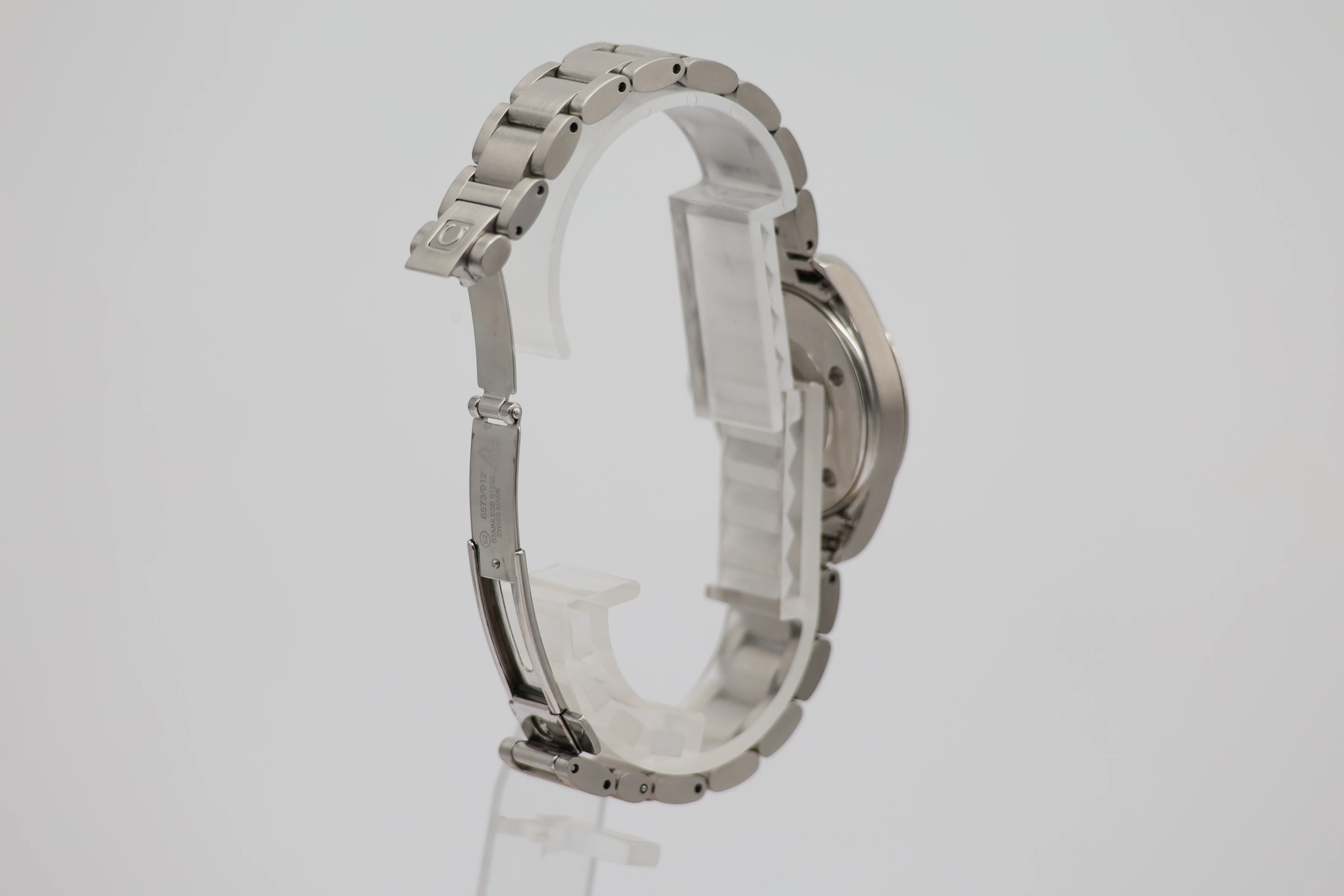 Omega Aqua Terra – Ref. 25775000, very good – 5/9