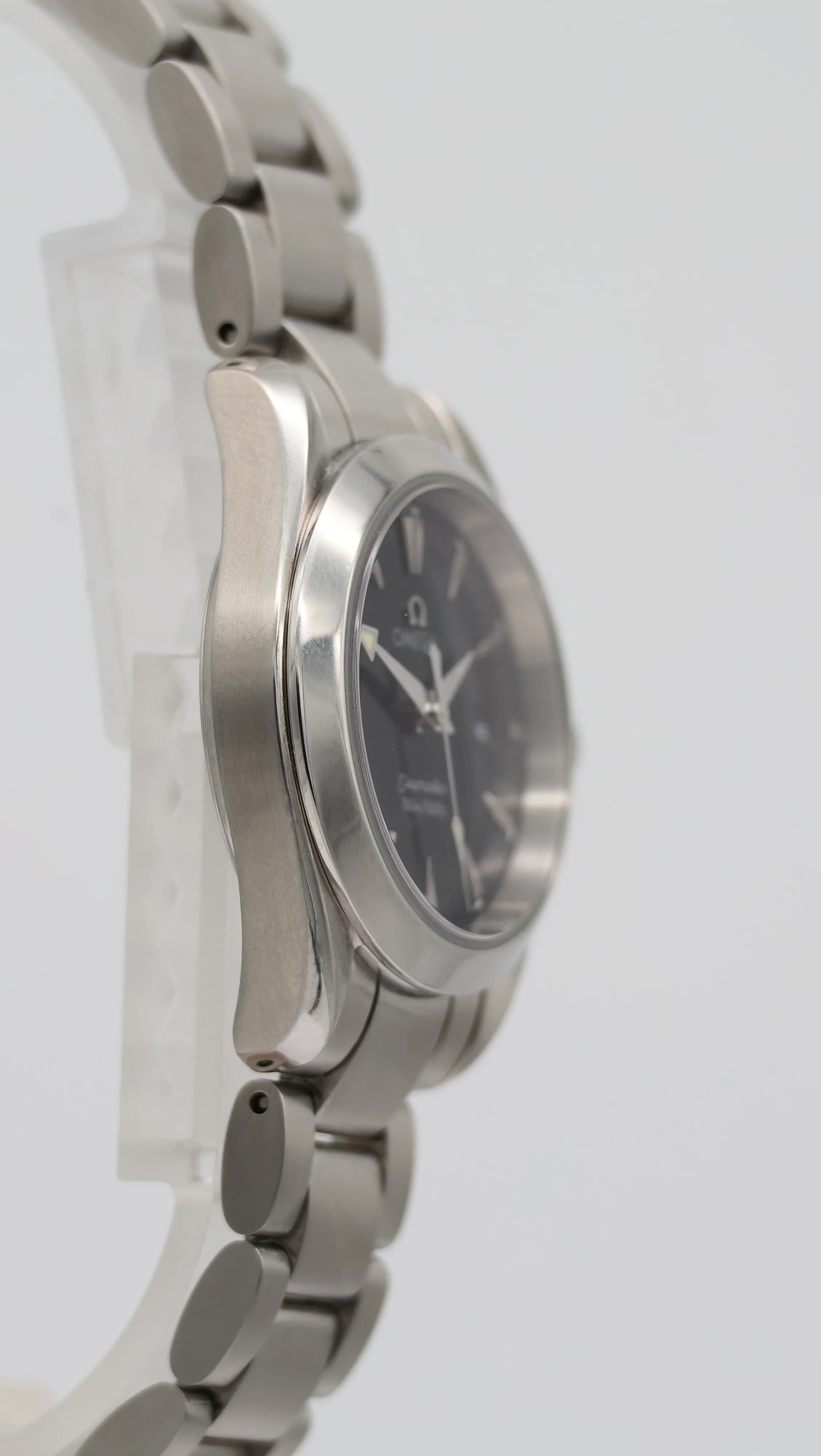 Omega Aqua Terra – Ref. 25775000, very good – Image 2/9