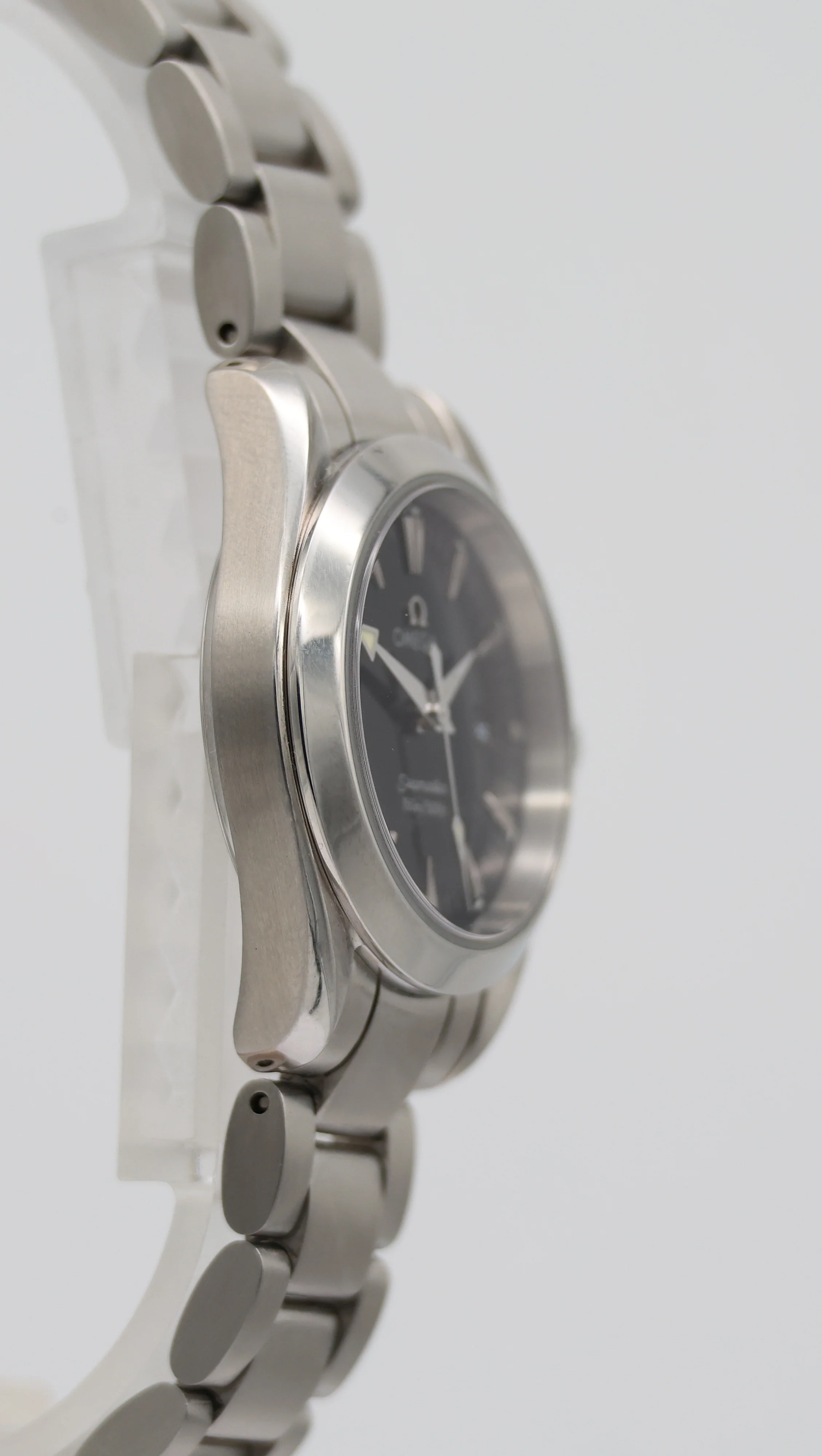Omega Aqua Terra – Ref. 25775000, very good – 7/9