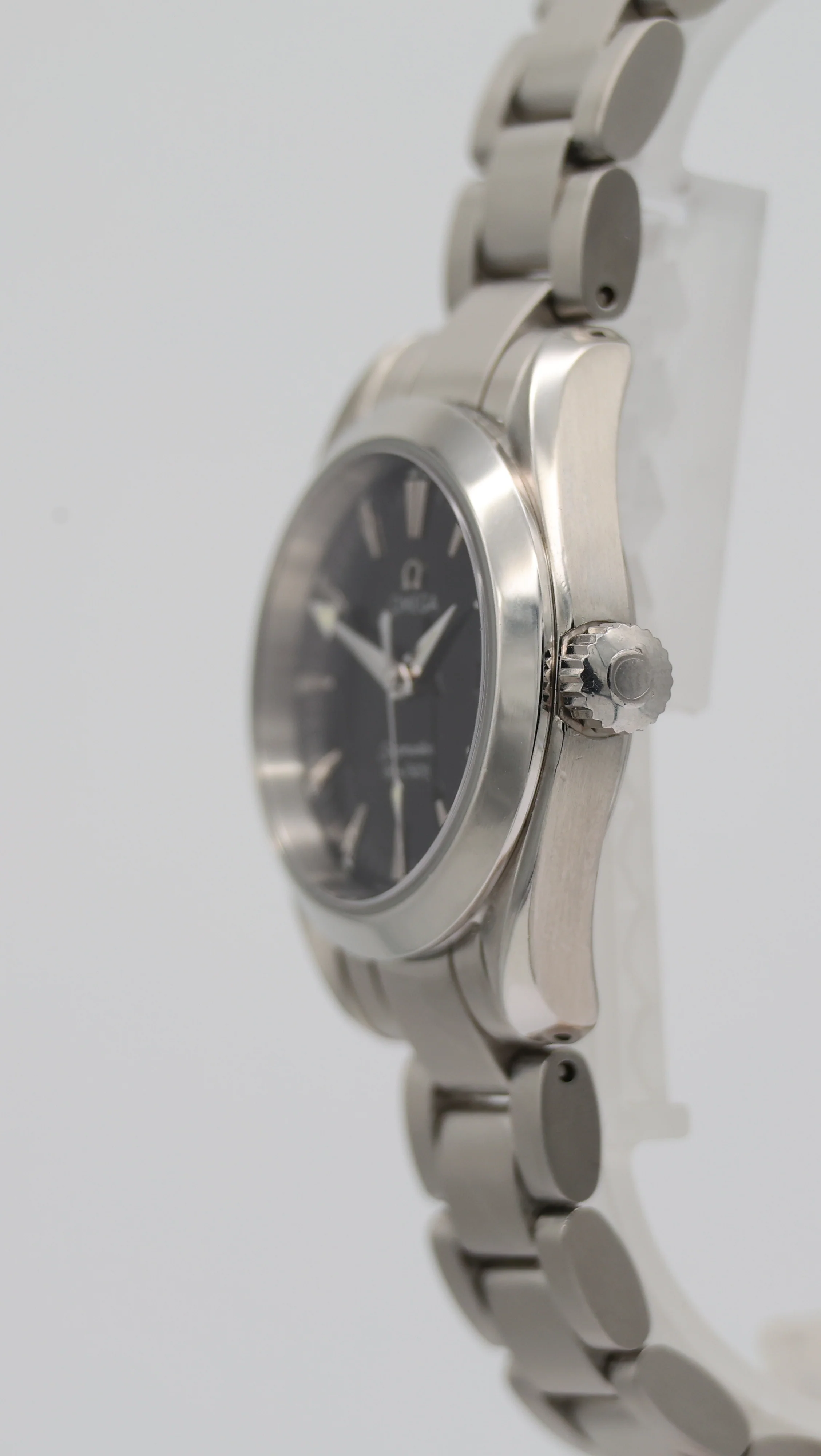 Omega Aqua Terra – Ref. 25775000, very good – 9/9