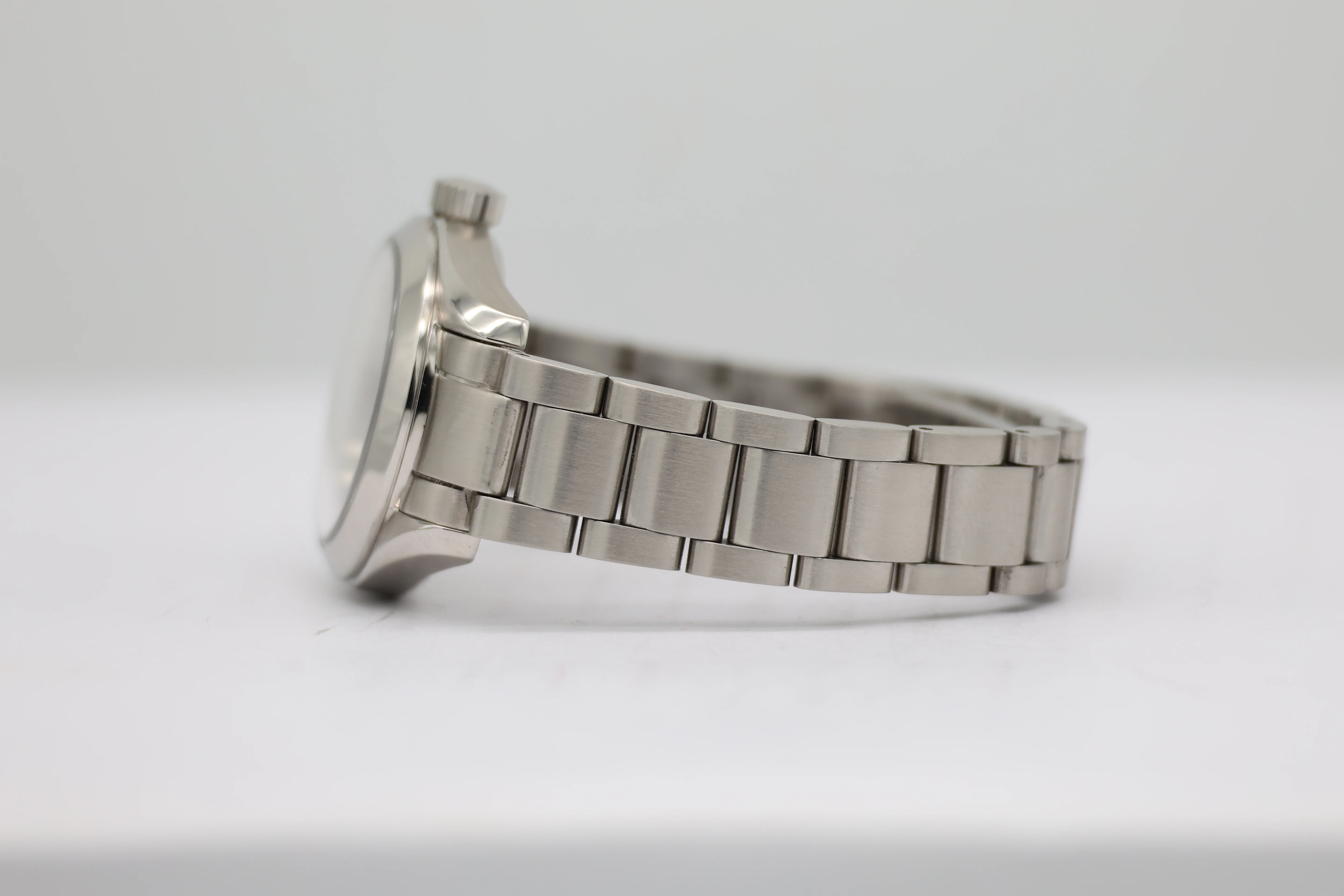 Omega Aqua Terra – Ref. 25775000, very good – 6/9