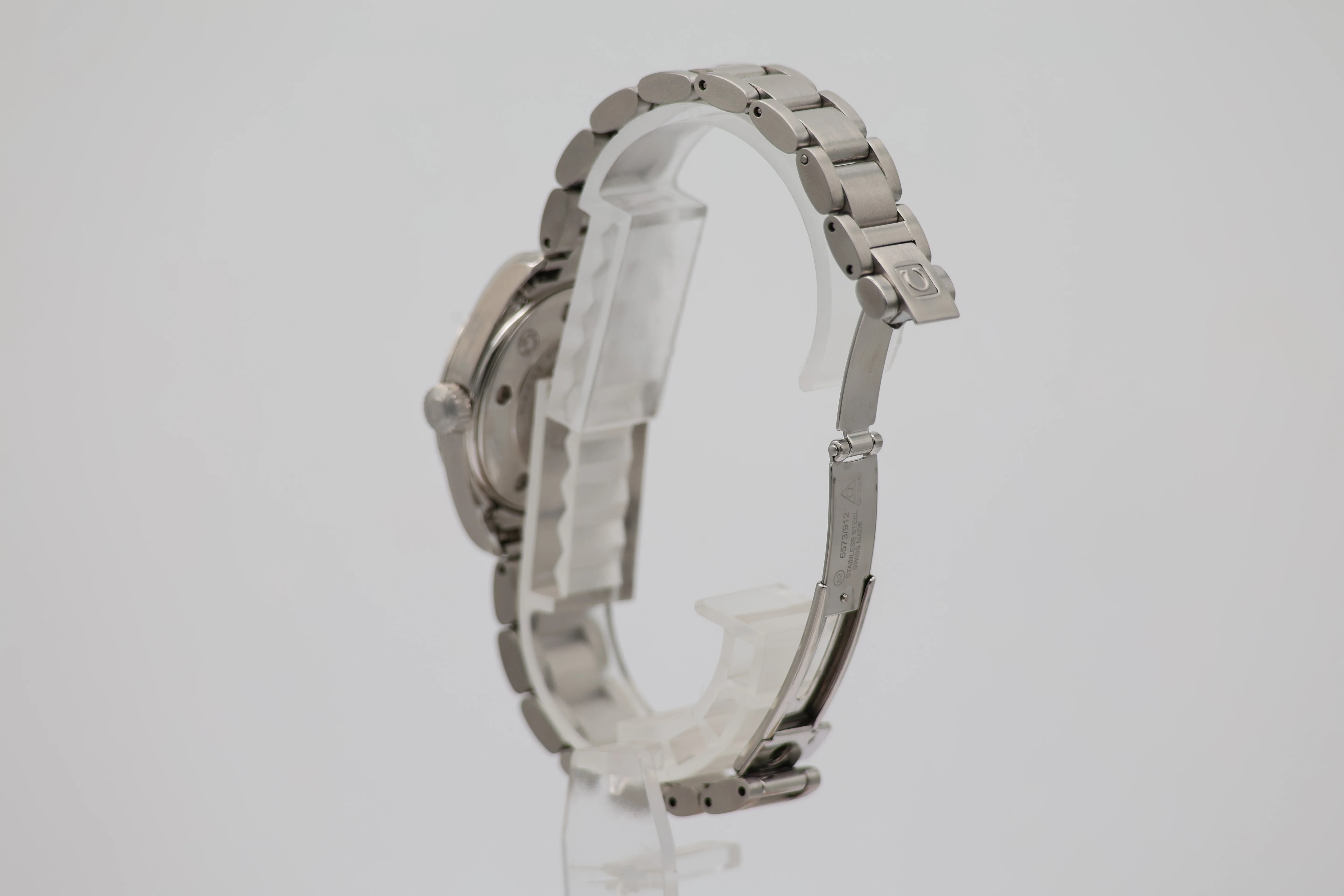 Omega Aqua Terra – Ref. 25775000, very good – 8/9
