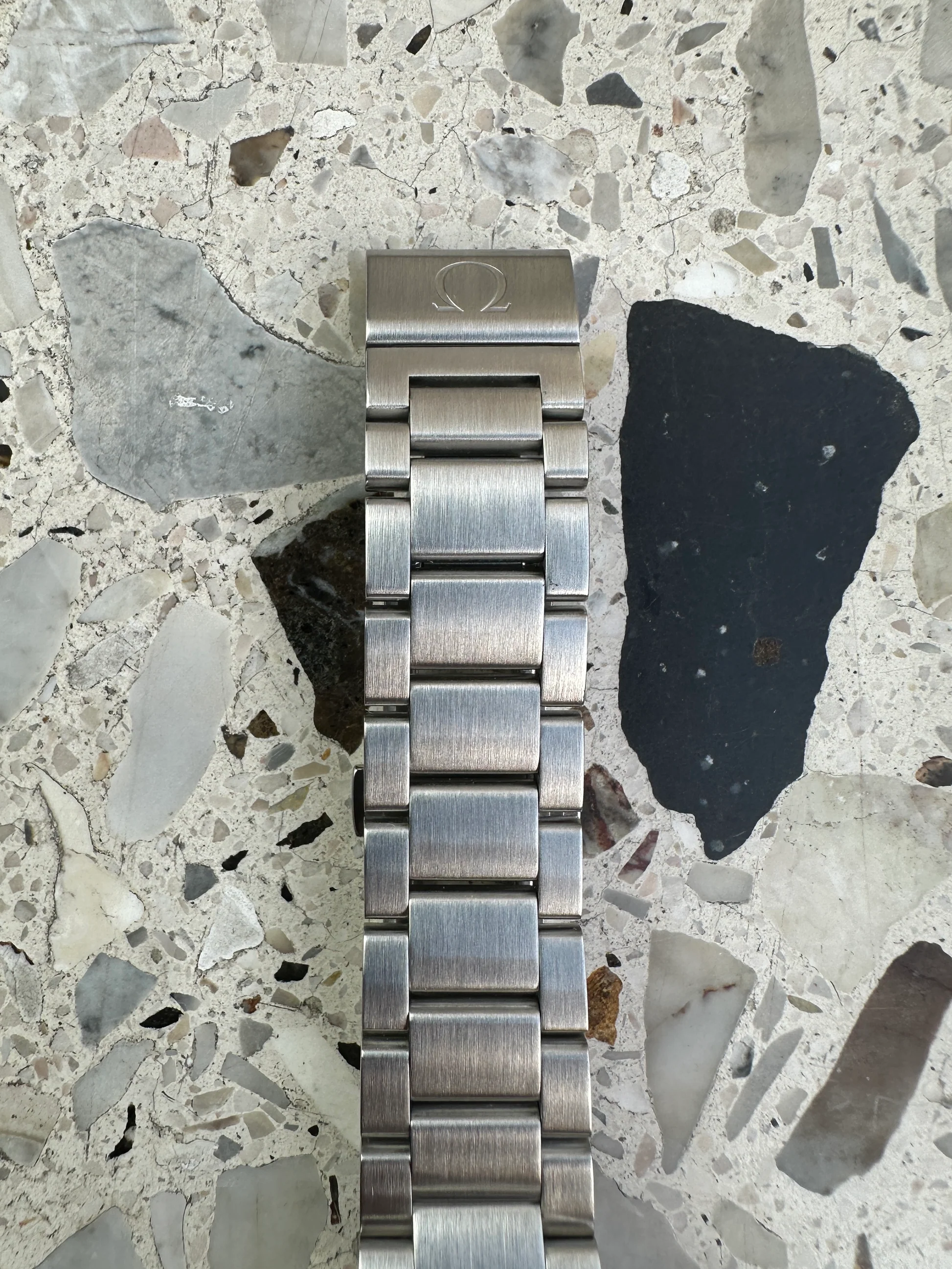 Omega Aqua Terra – Ref. 231.10.39.21.02.001, Sehr gut – 10/14