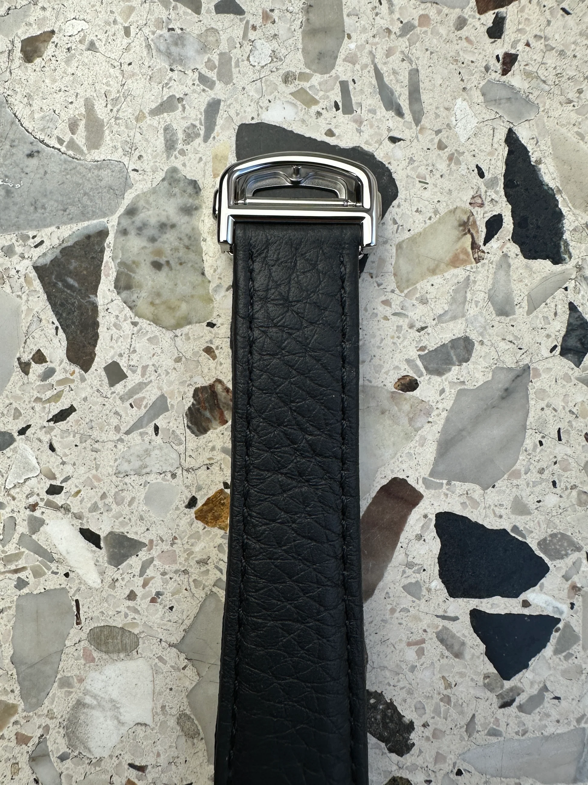Cartier Tank Must – Ref. WSTA0040, Wie neu – 5/14