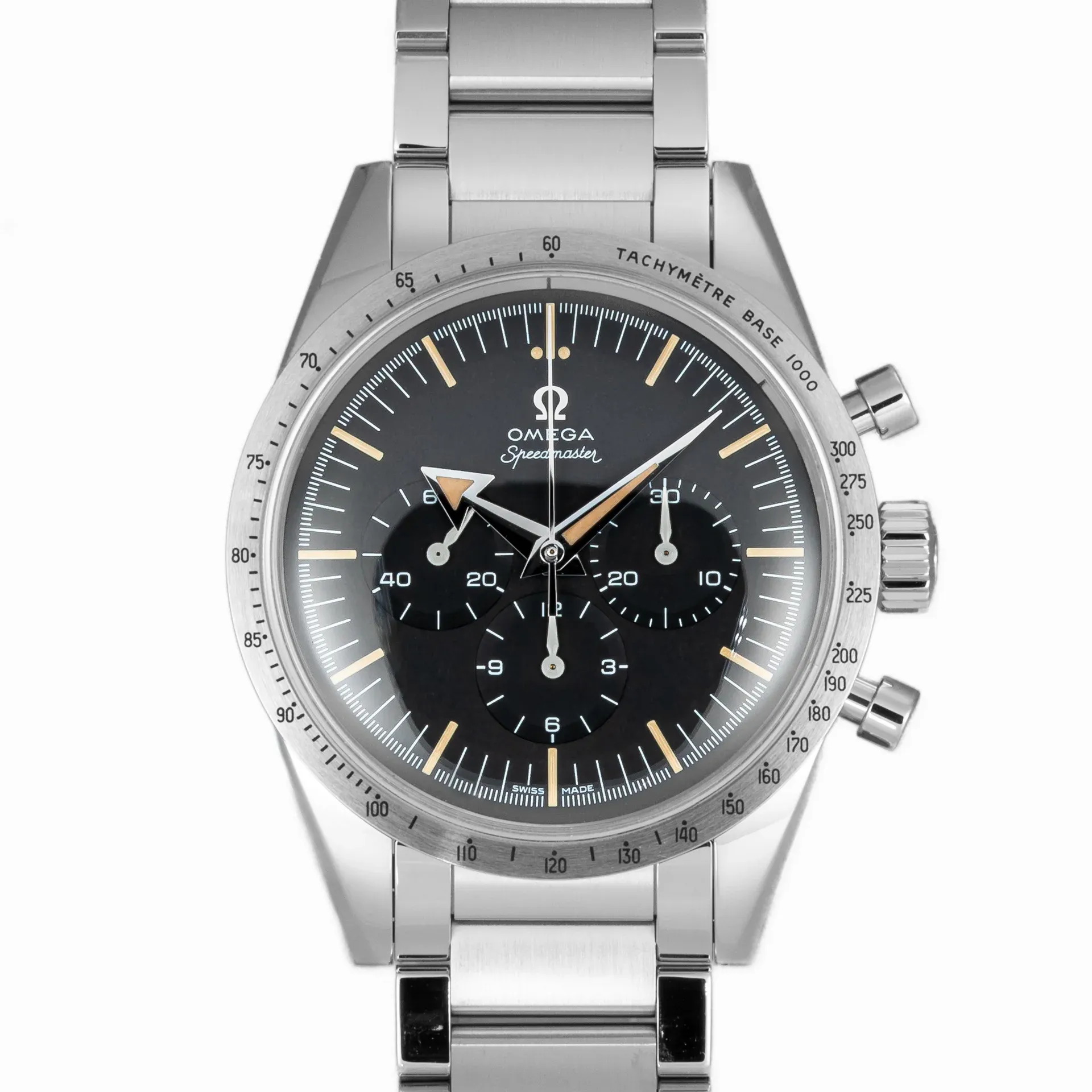 Omega Speedmaster '57 Co‑Axial Chronograph 41.5mm – Ref. 311.10.39.30.01.001, Neu