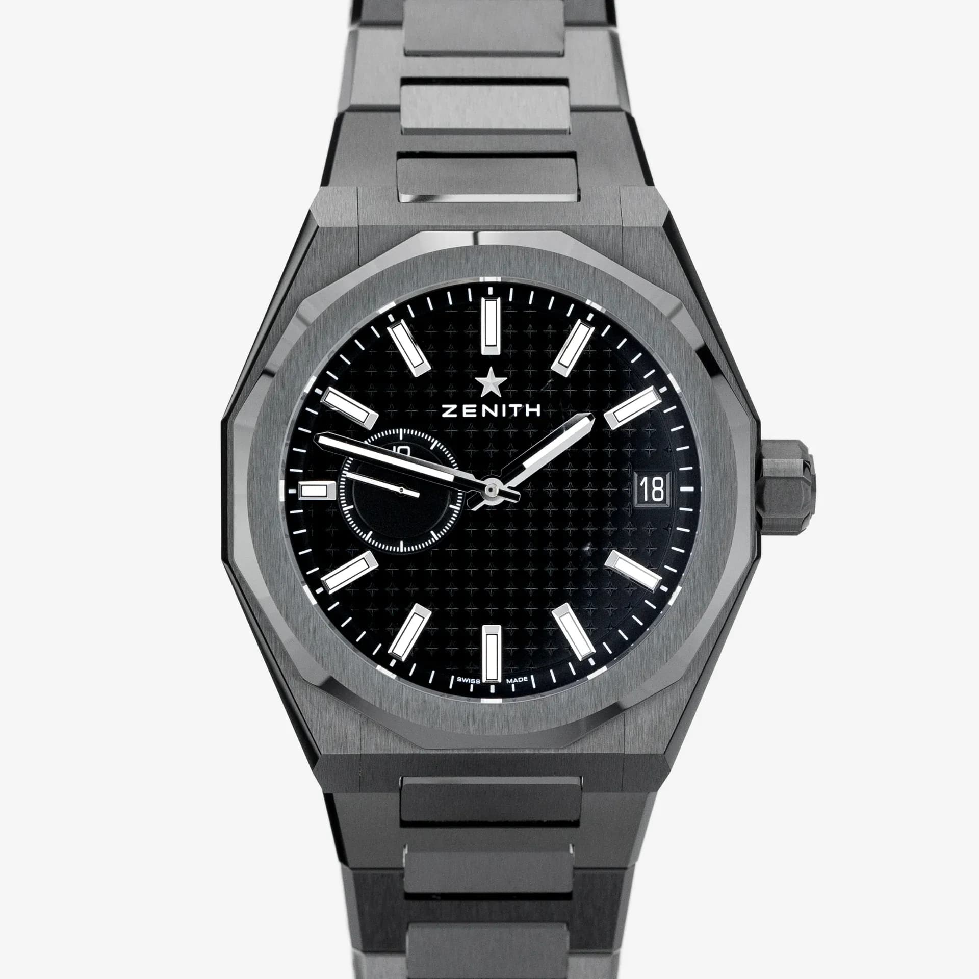 Zenith Defy Skyline – Ref. 49.9300.3620/21.I001, Neu